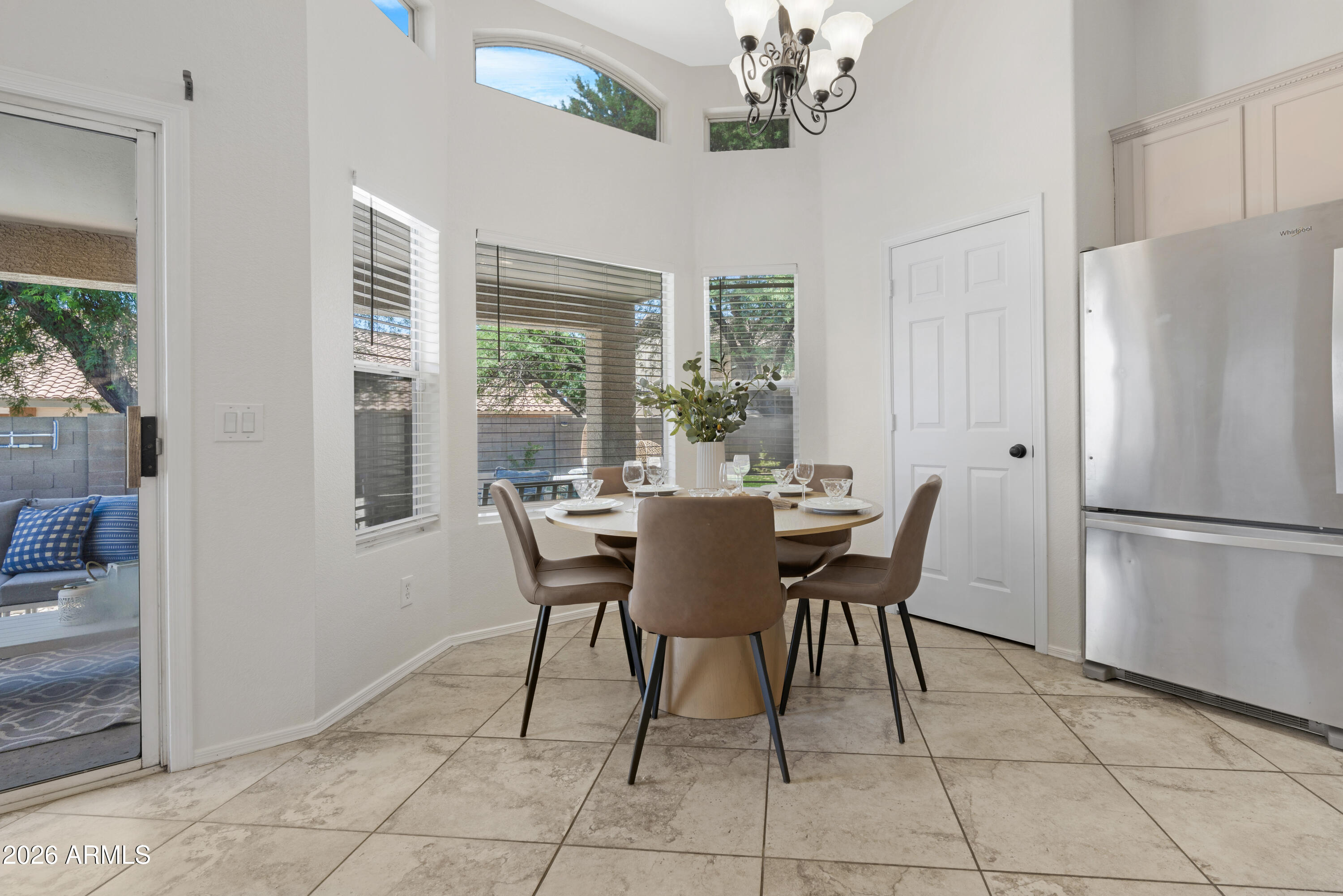 SIERRA RANCH - Residential