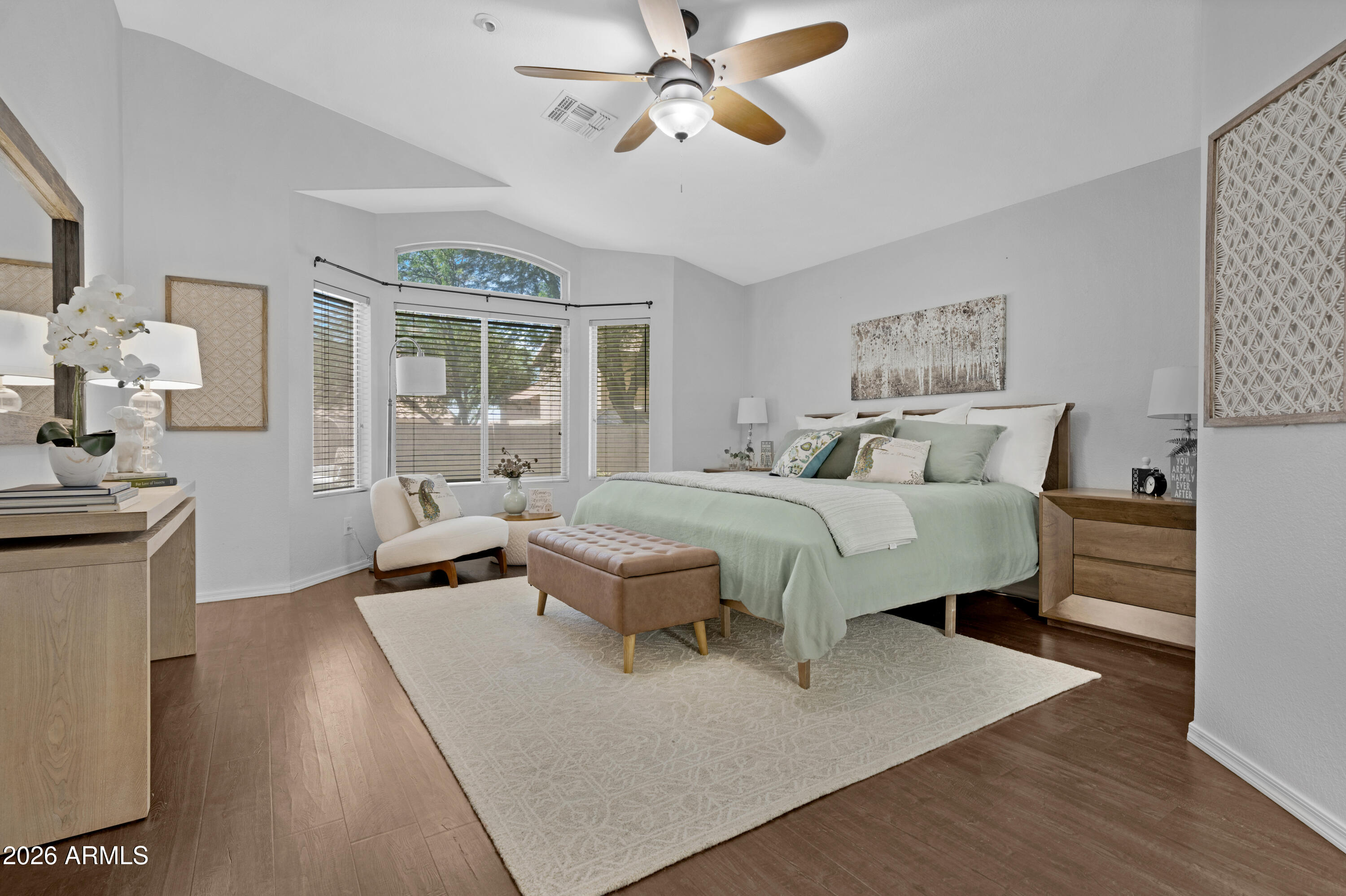 SIERRA RANCH - Residential