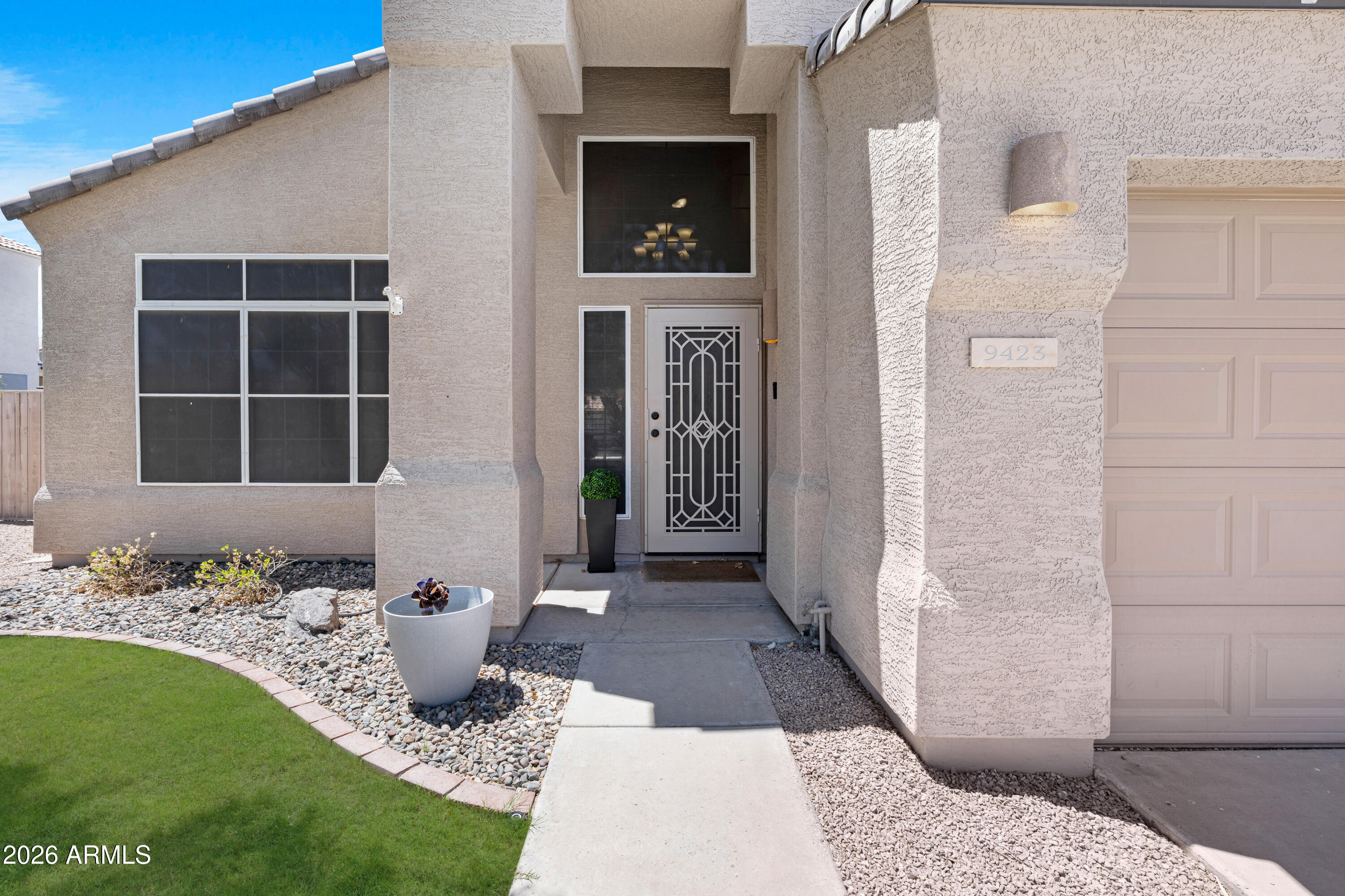 SIERRA RANCH - Residential