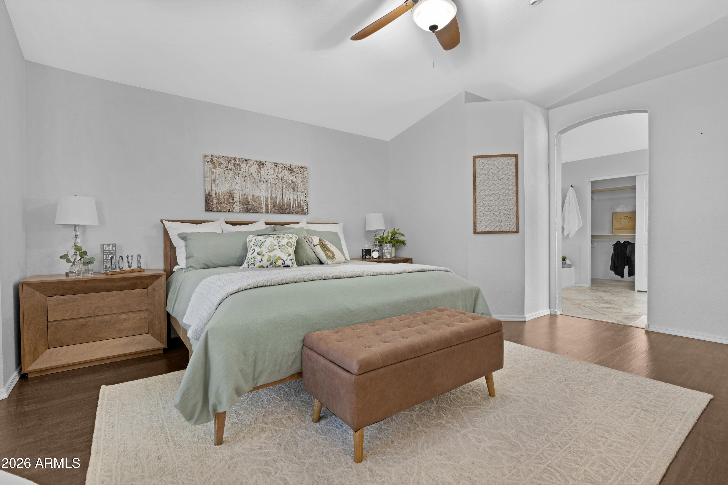 SIERRA RANCH - Residential