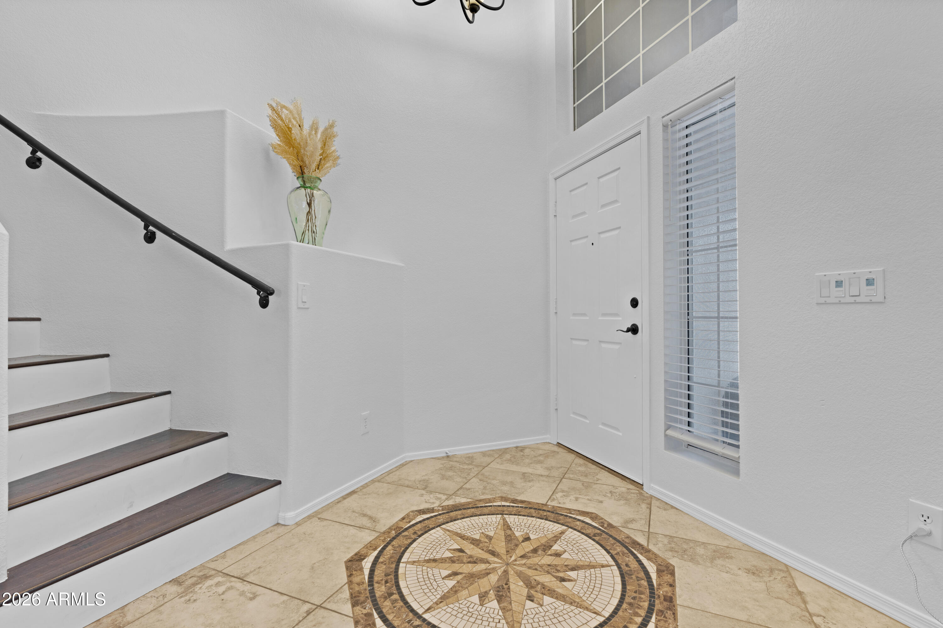 SIERRA RANCH - Residential