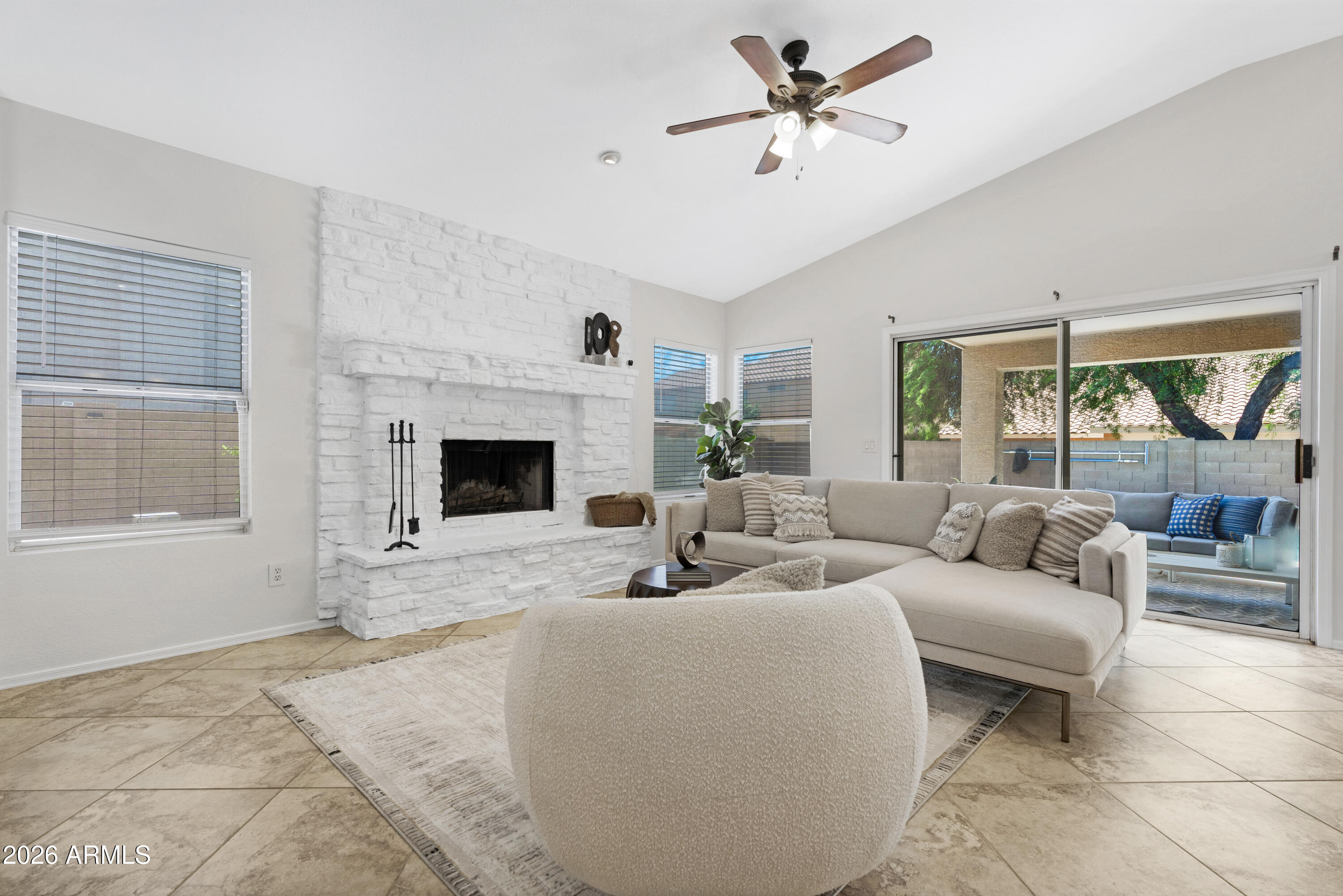 SIERRA RANCH - Residential
