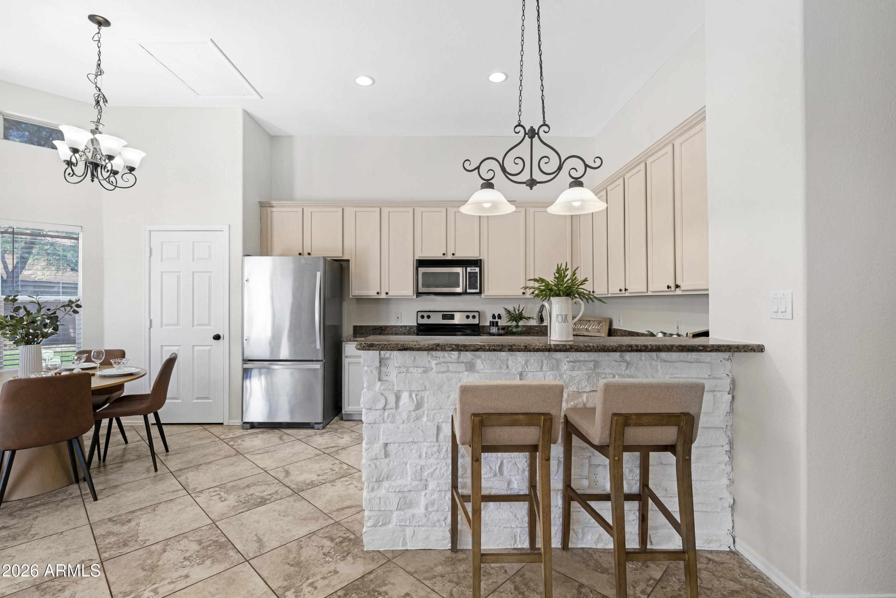 SIERRA RANCH - Residential