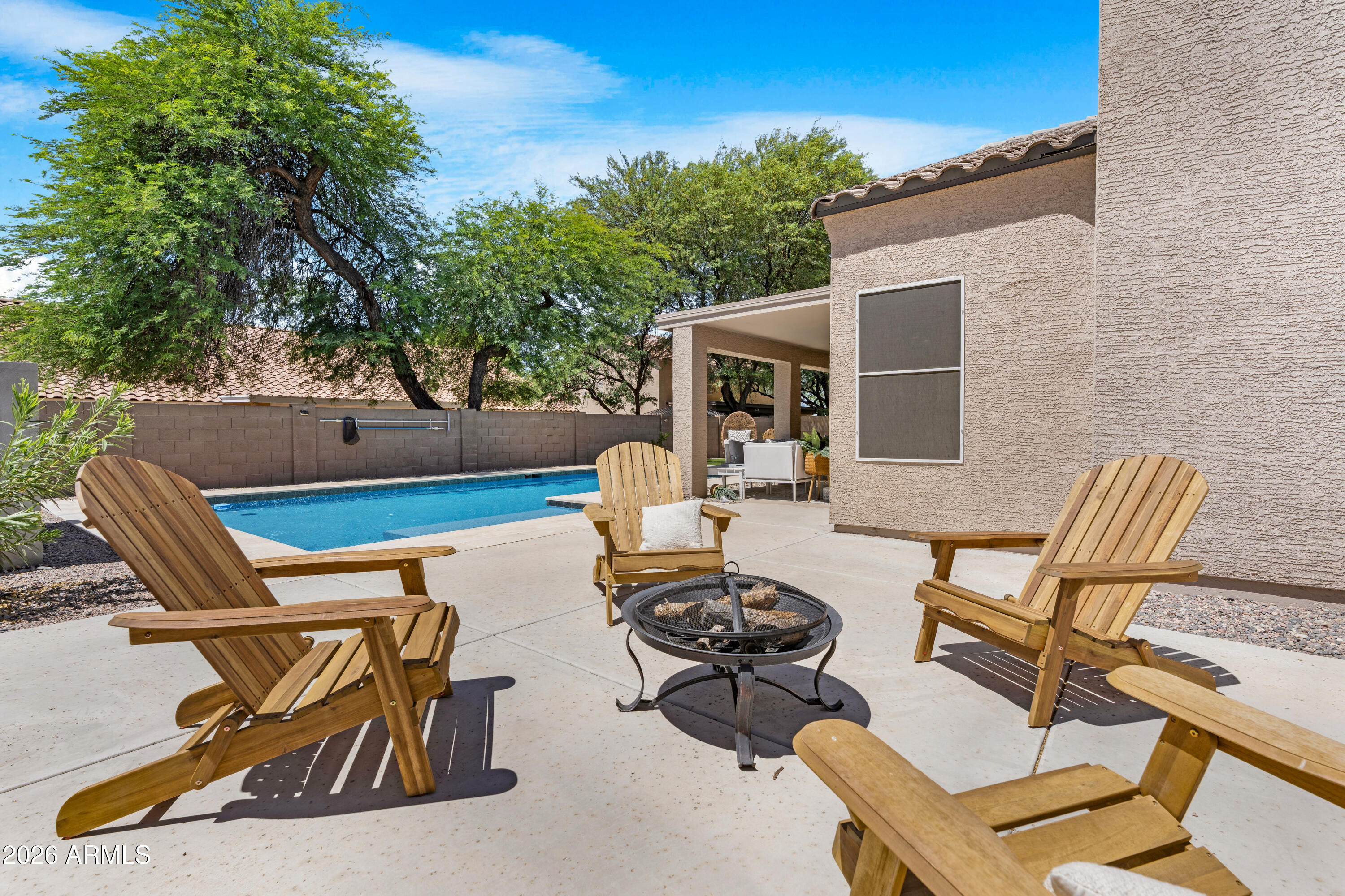 SIERRA RANCH - Residential