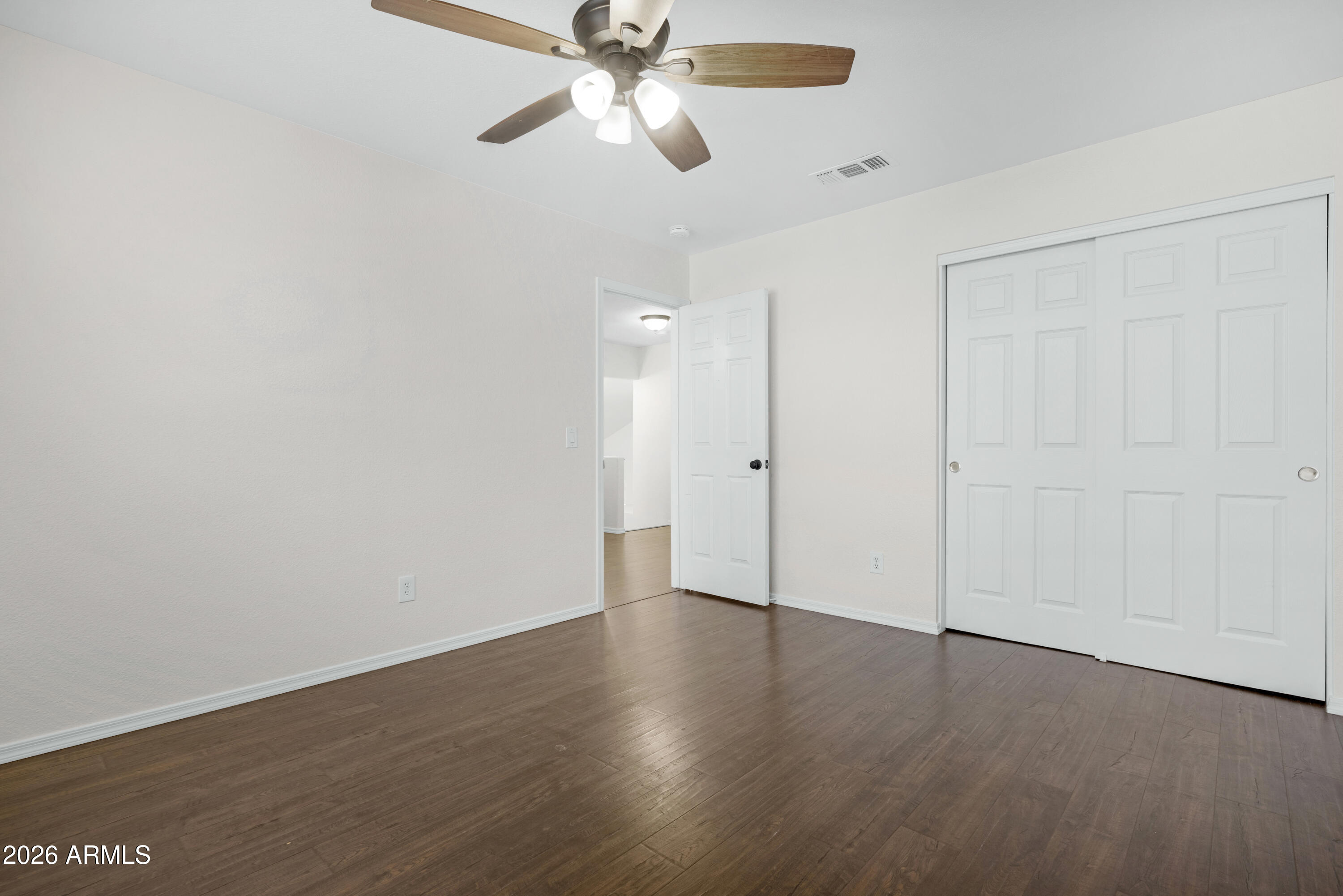 SIERRA RANCH - Residential