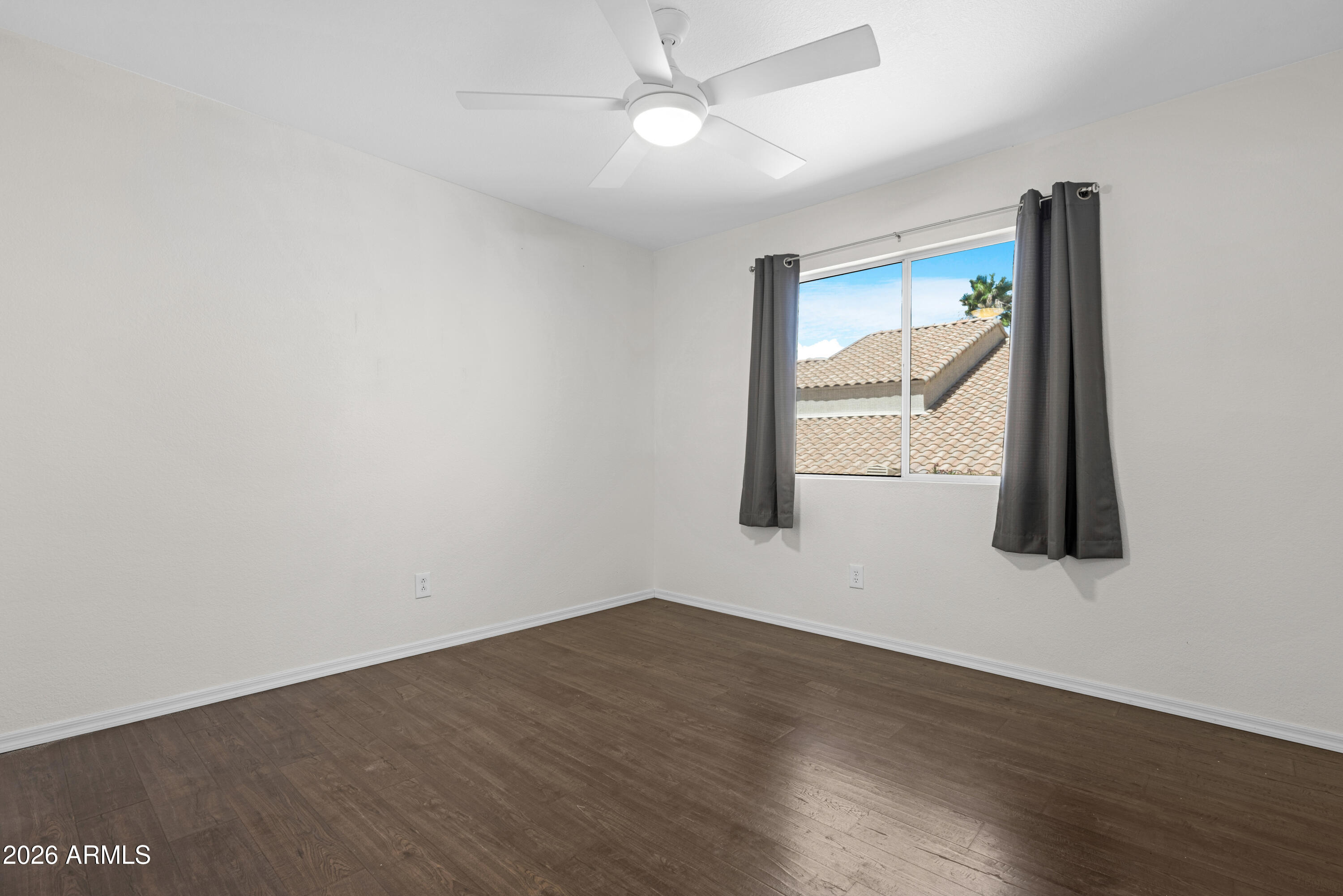 SIERRA RANCH - Residential