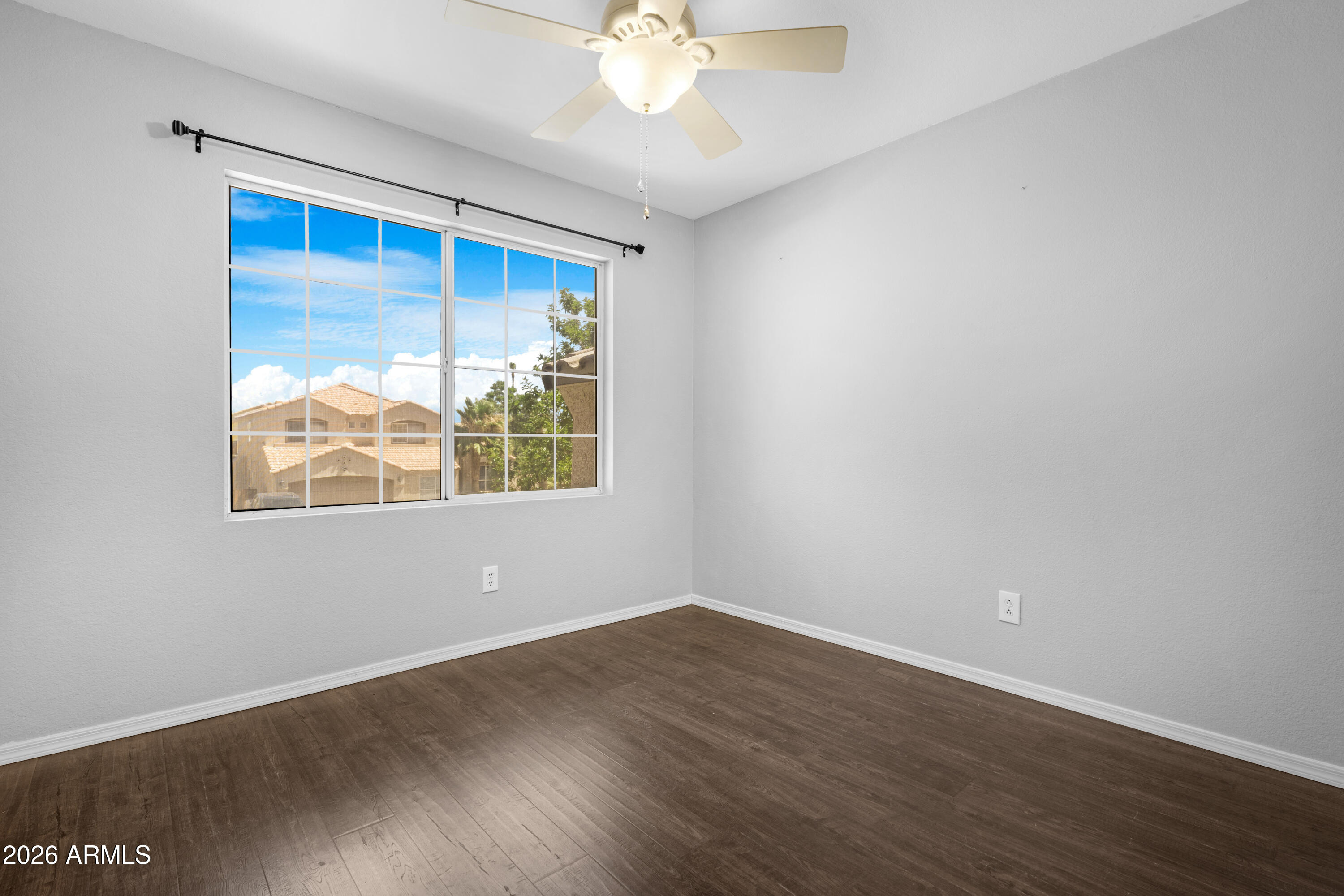 SIERRA RANCH - Residential