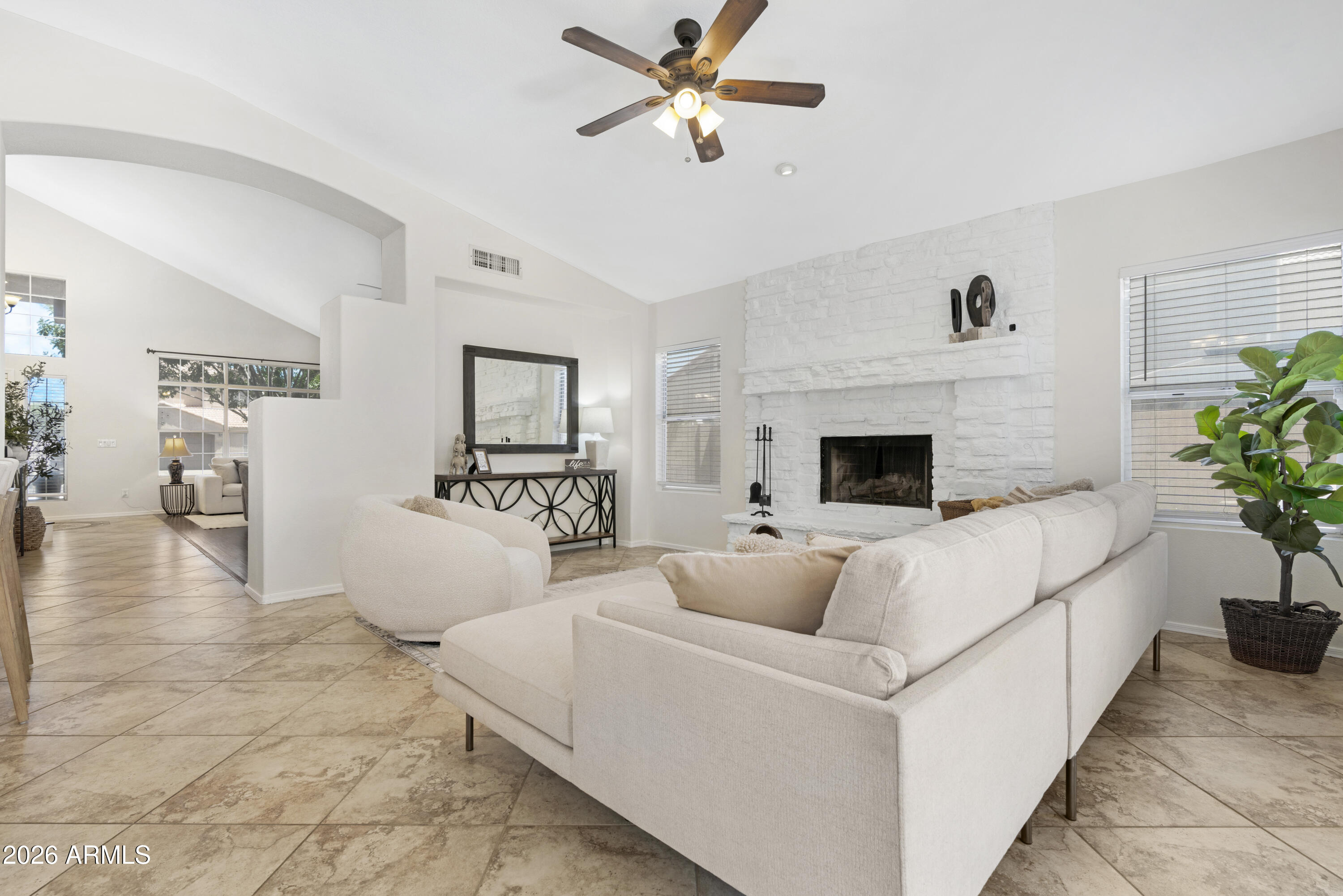 SIERRA RANCH - Residential