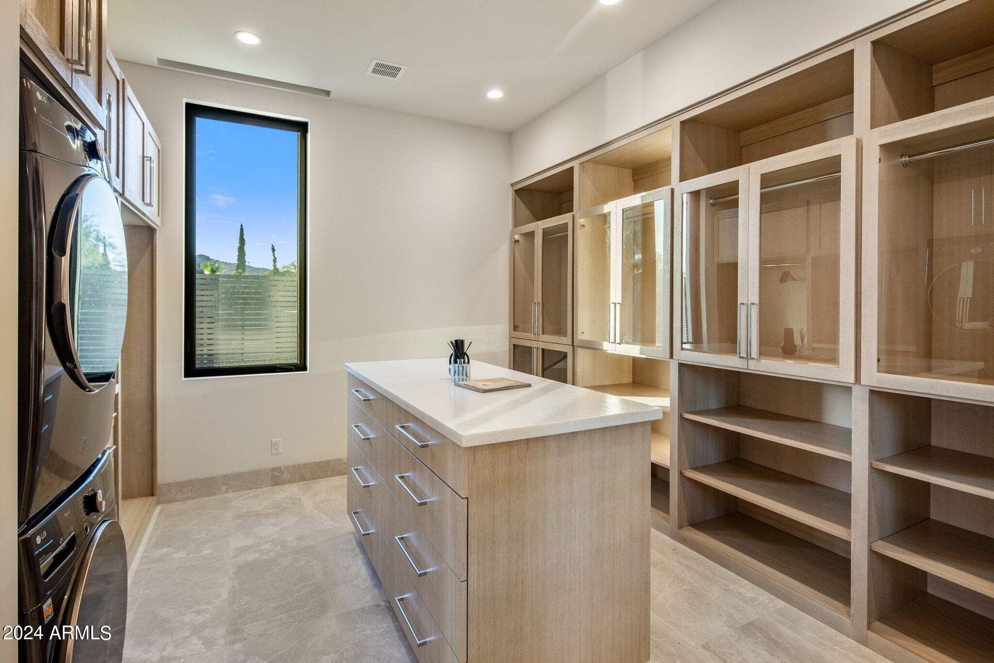 - - Residential