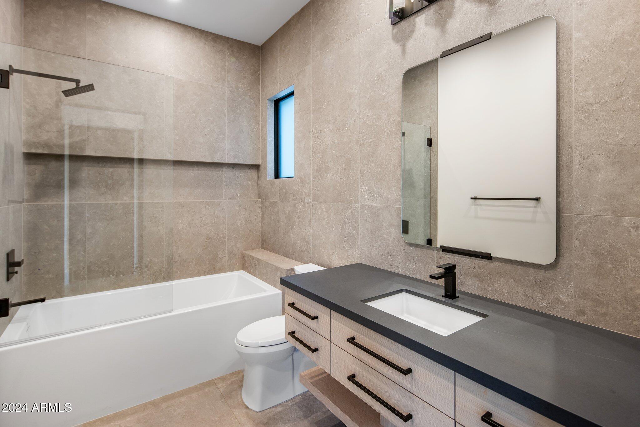 - - Residential