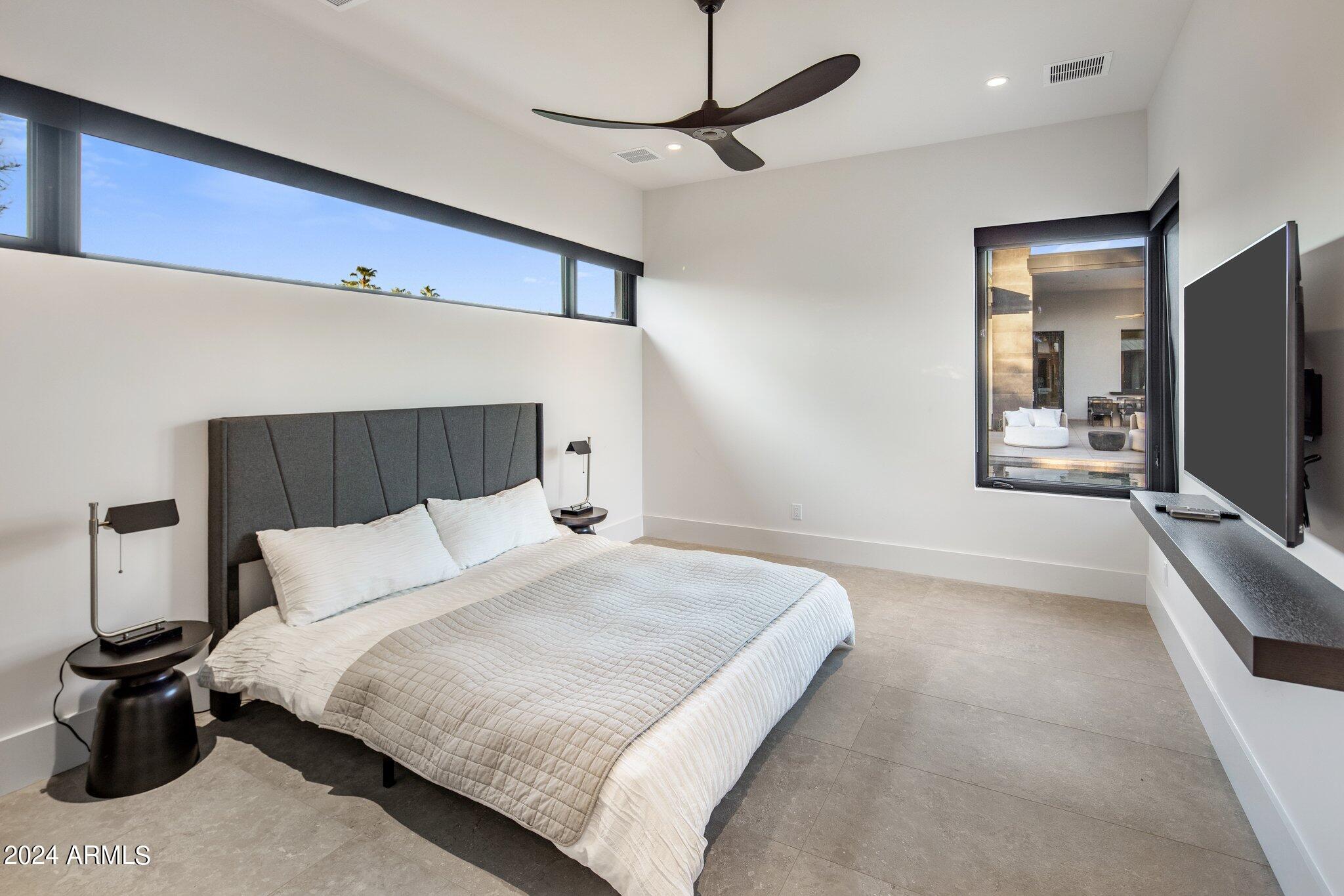 - - Residential