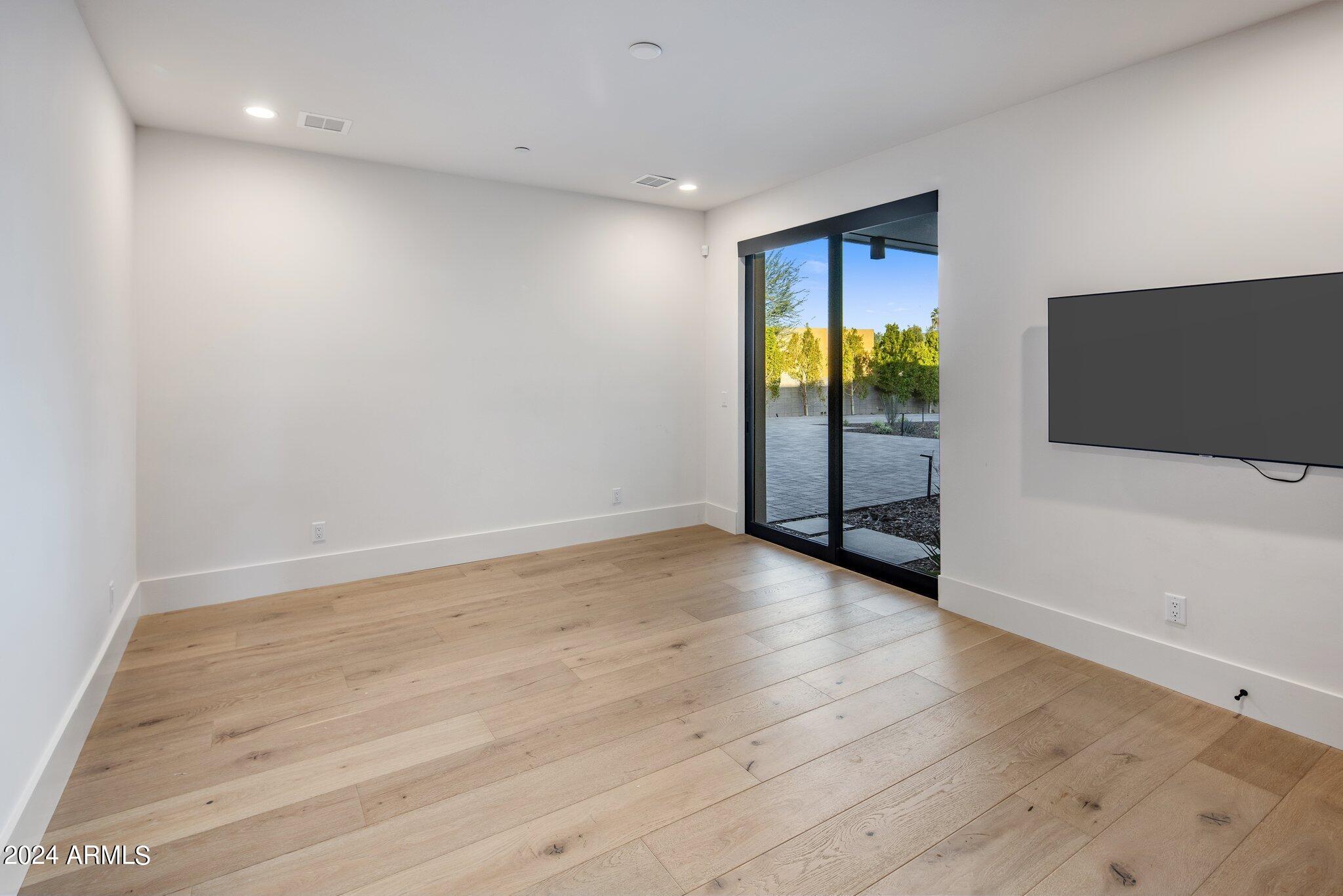 - - Residential