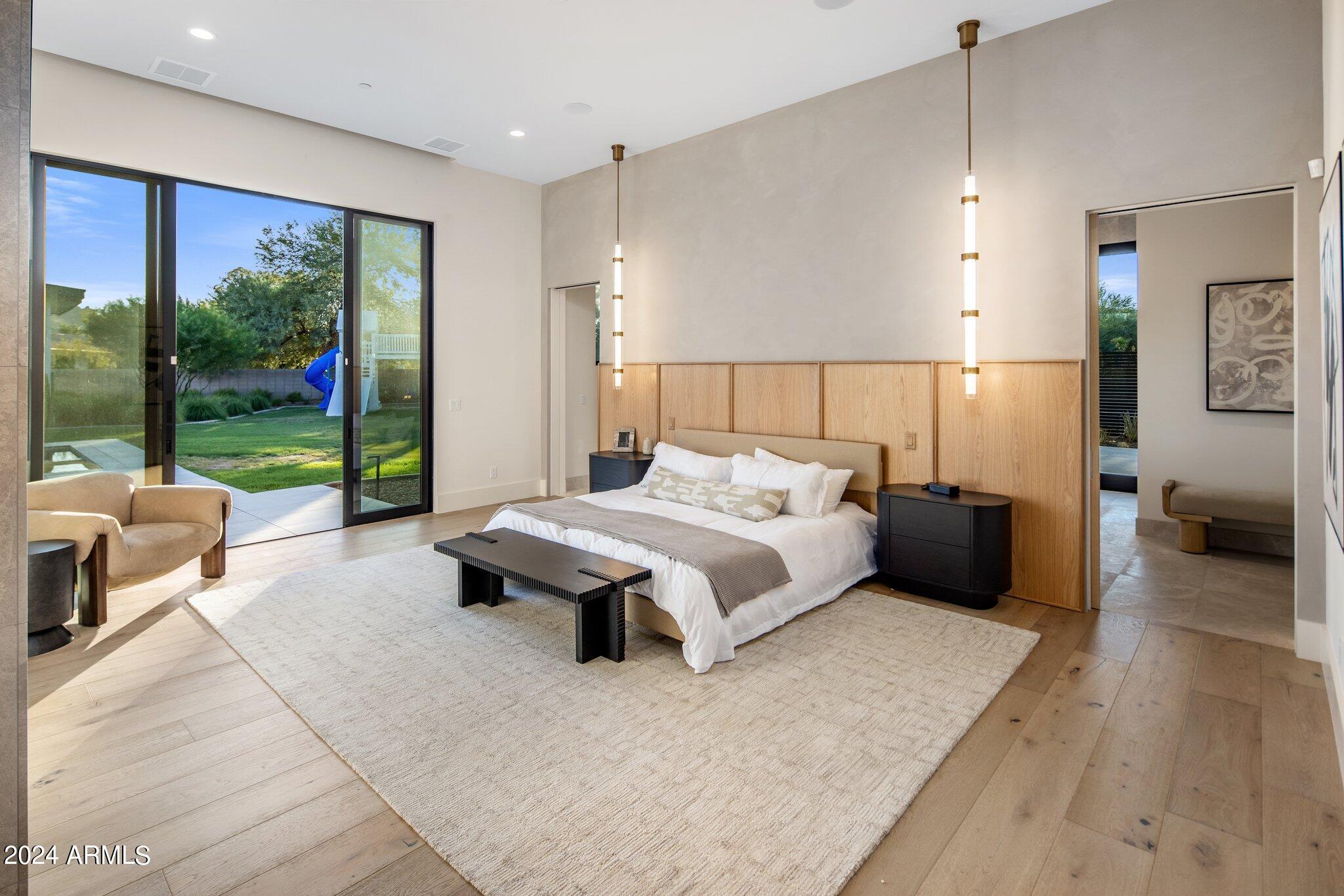 - - Residential