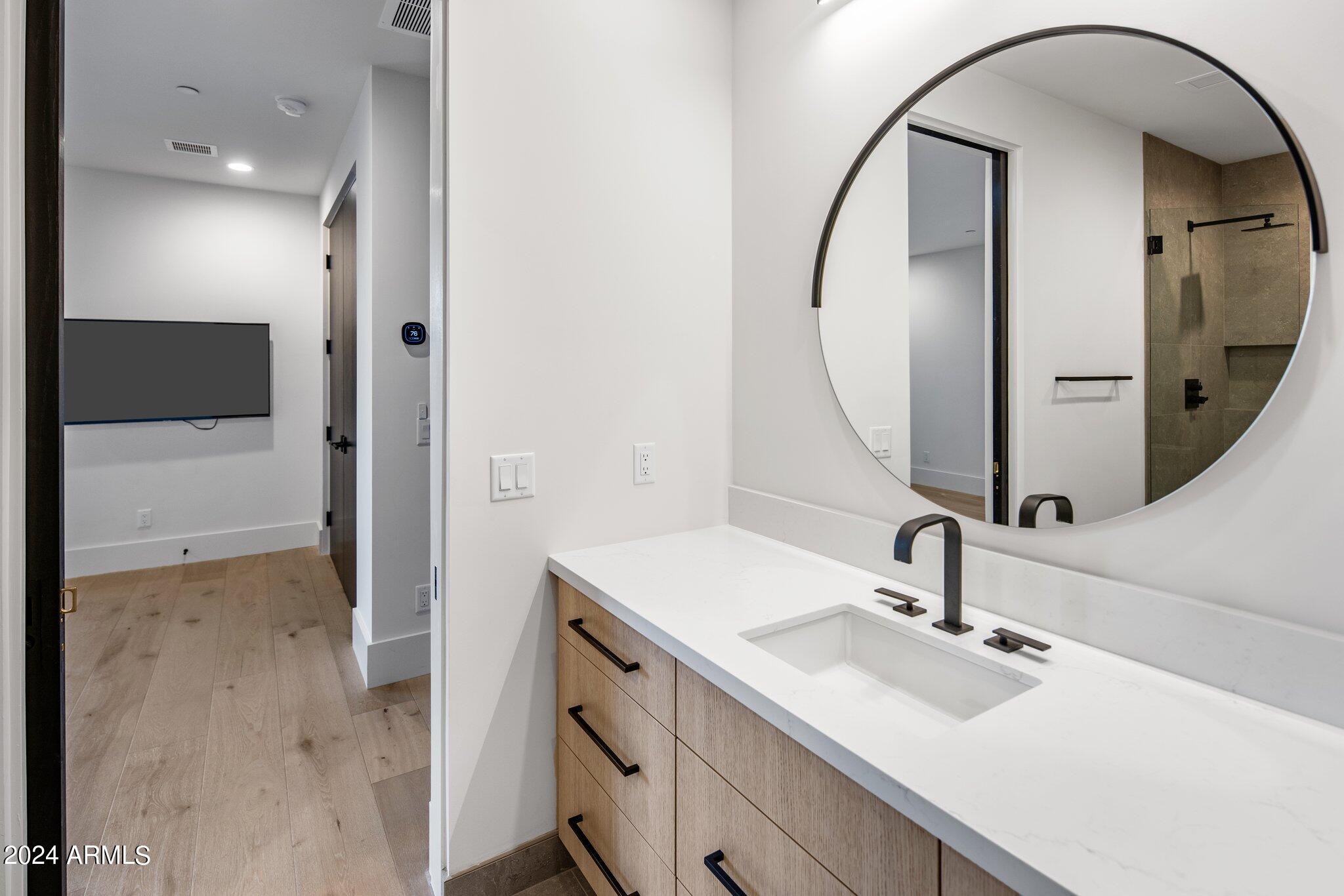- - Residential