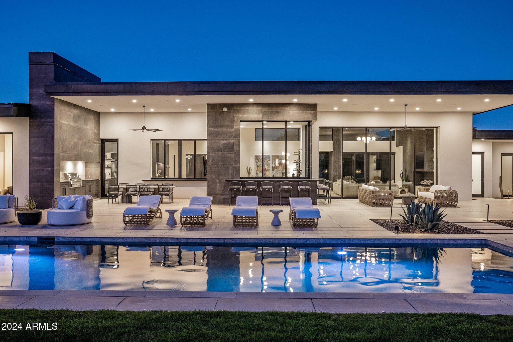 - - Residential