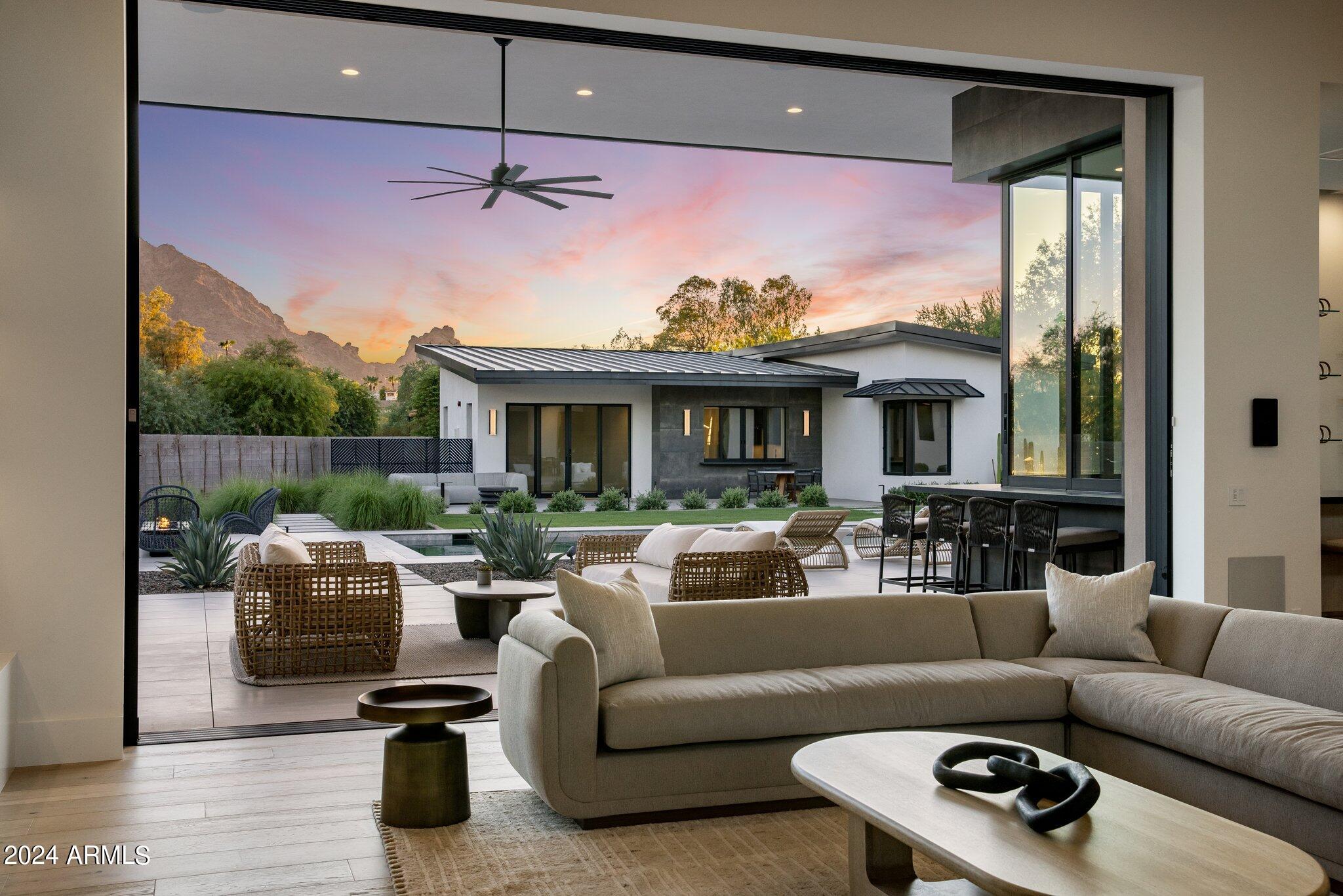 - - Residential