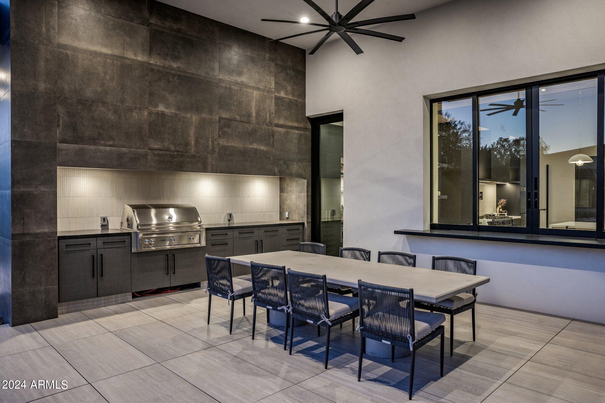 - - Residential