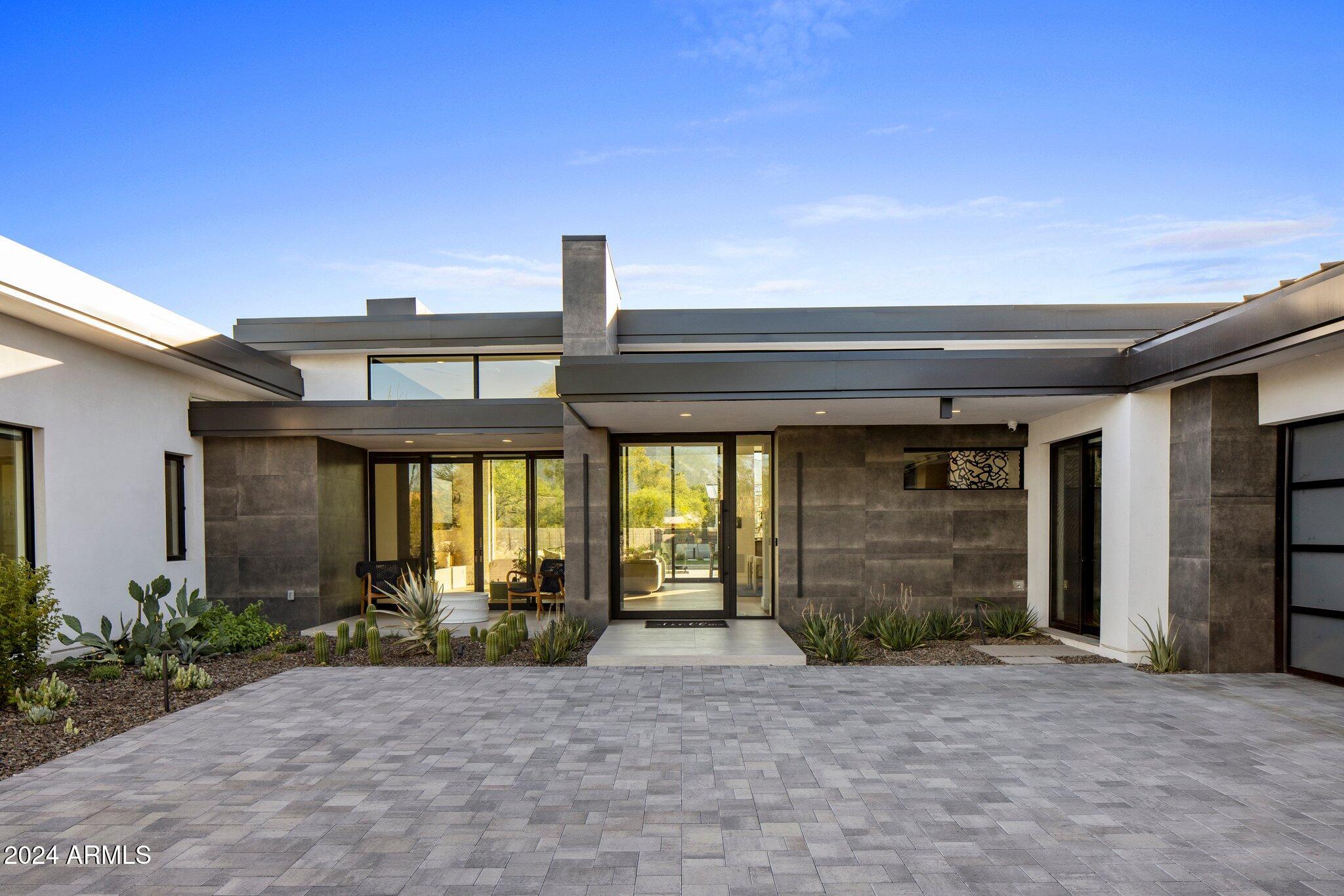 - - Residential