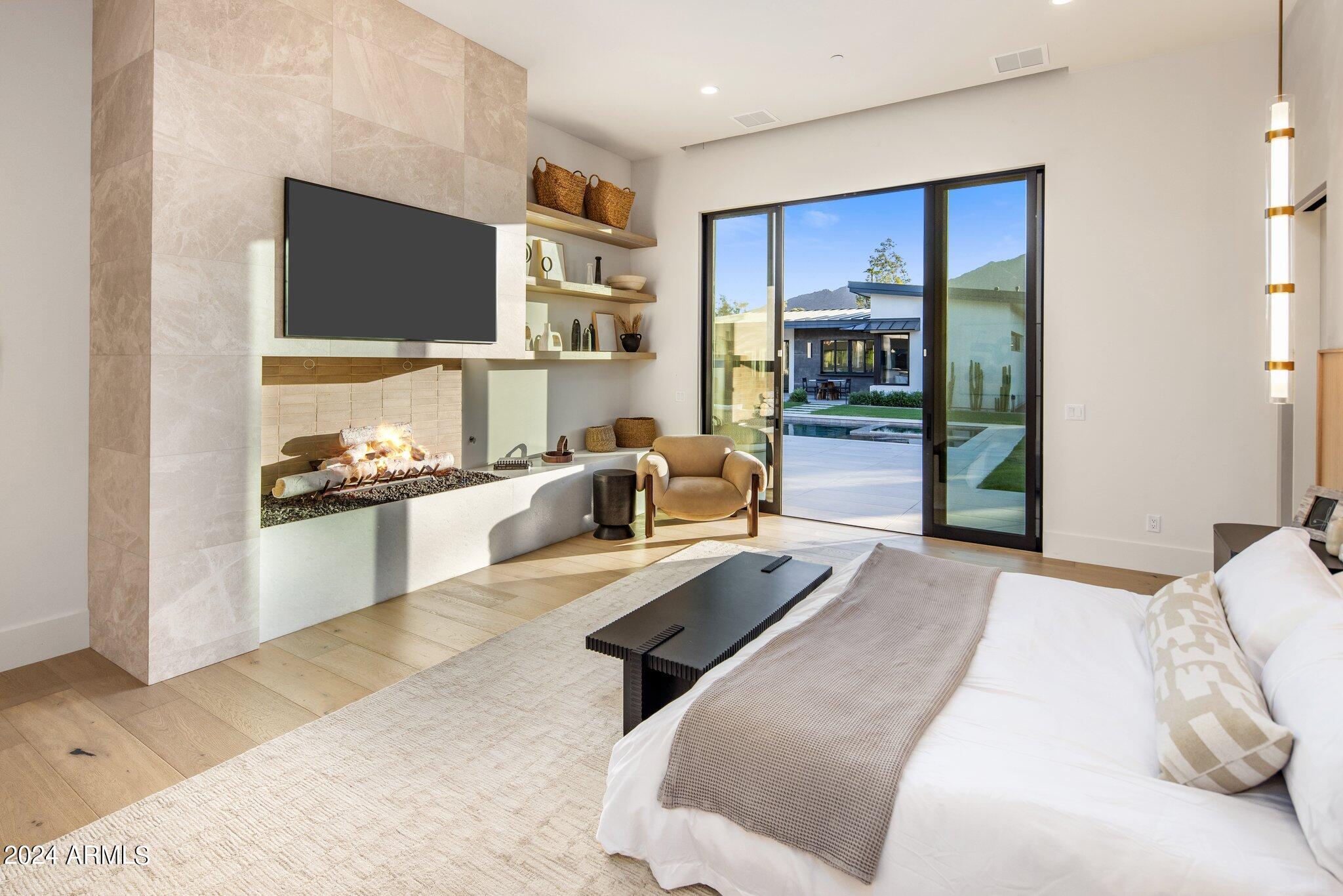 - - Residential