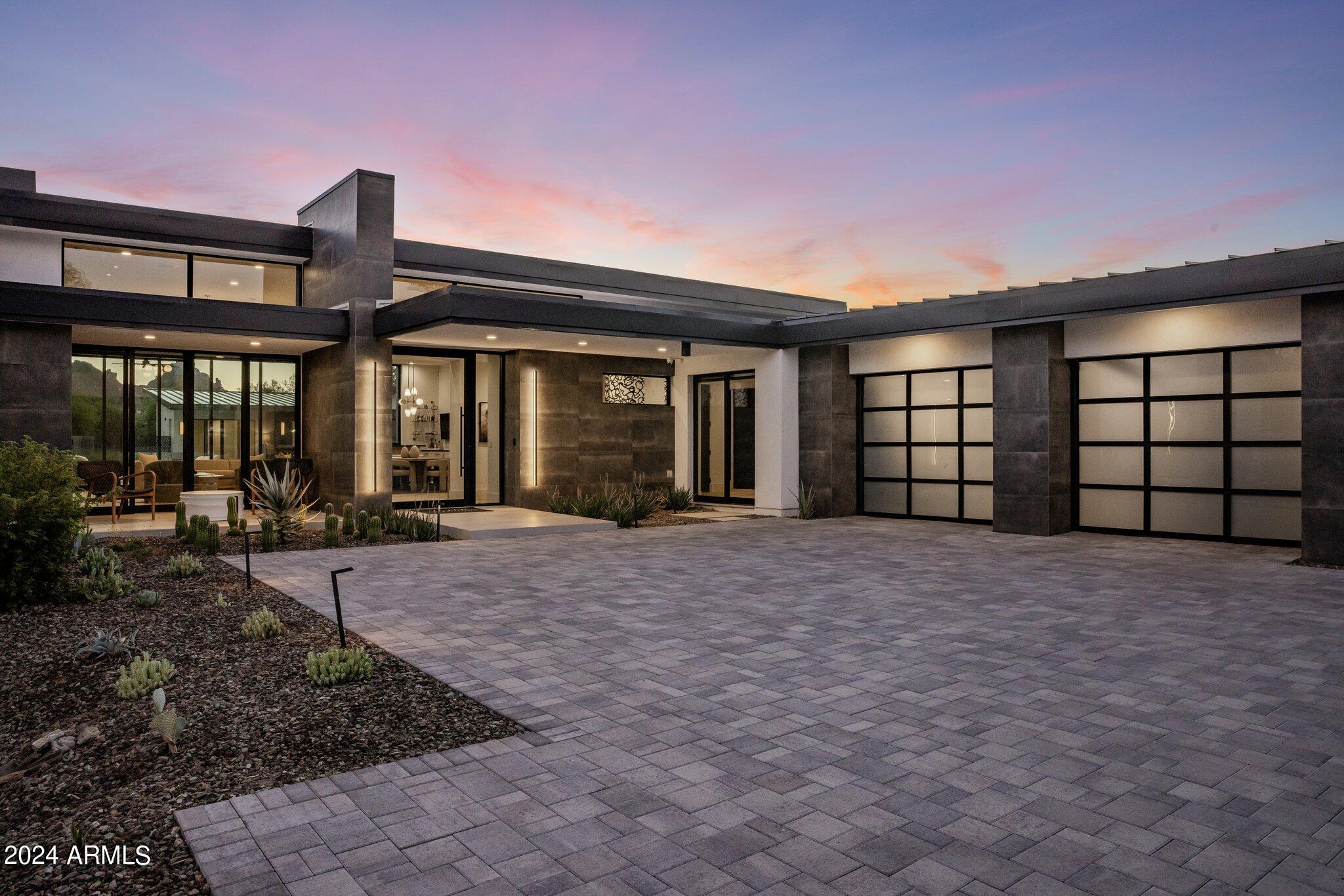 - - Residential
