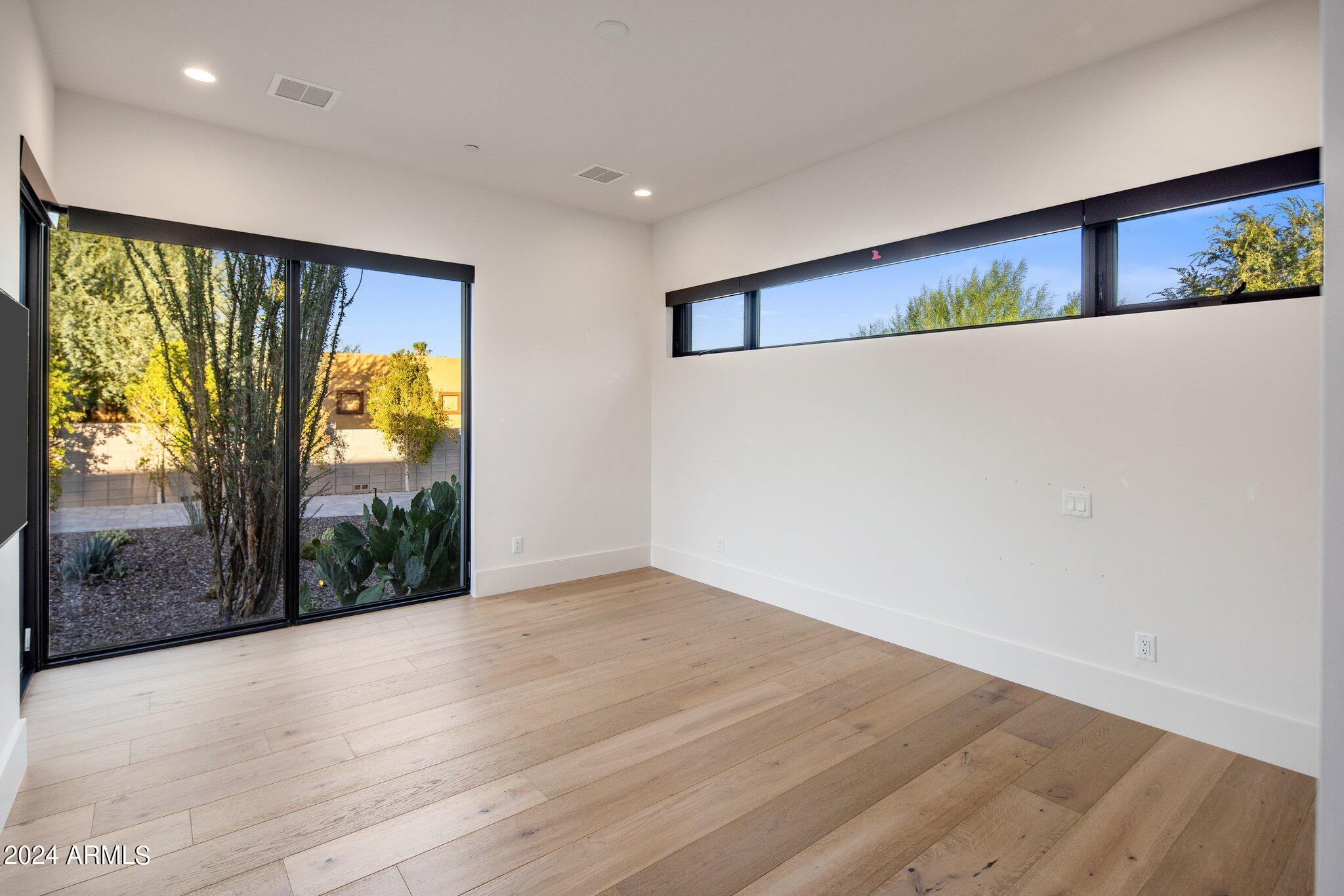- - Residential