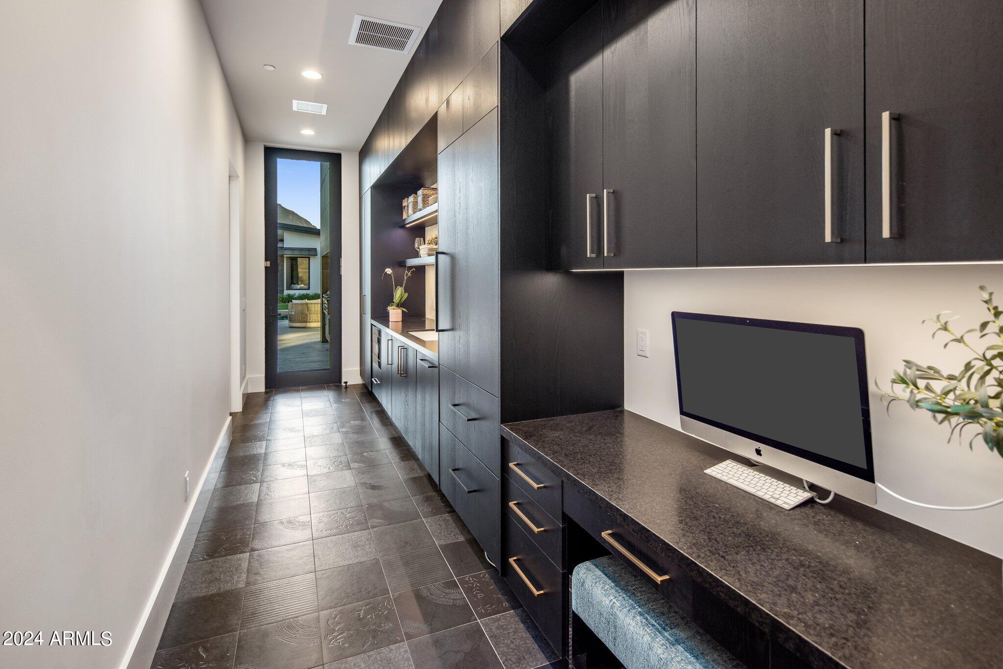 - - Residential