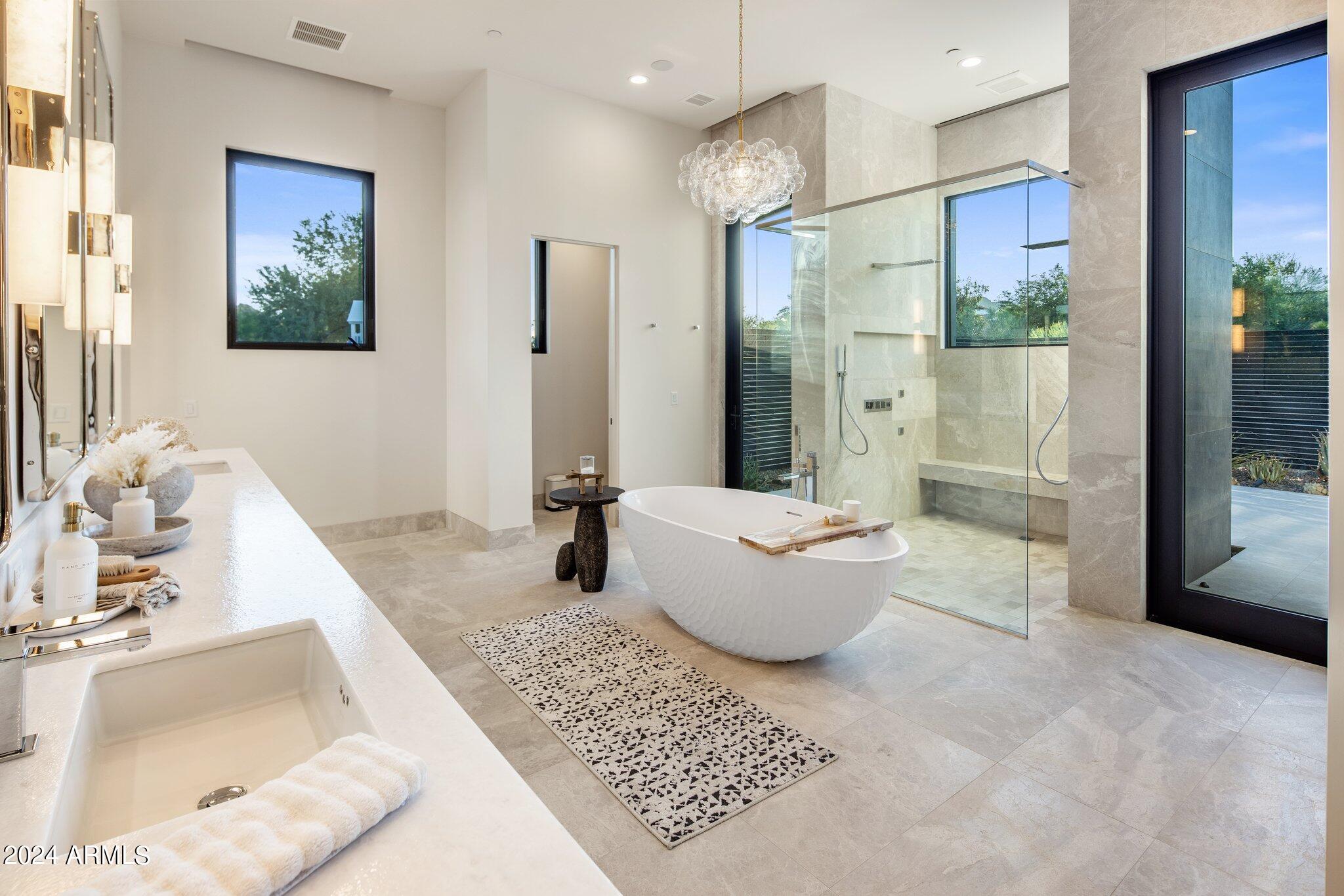 - - Residential