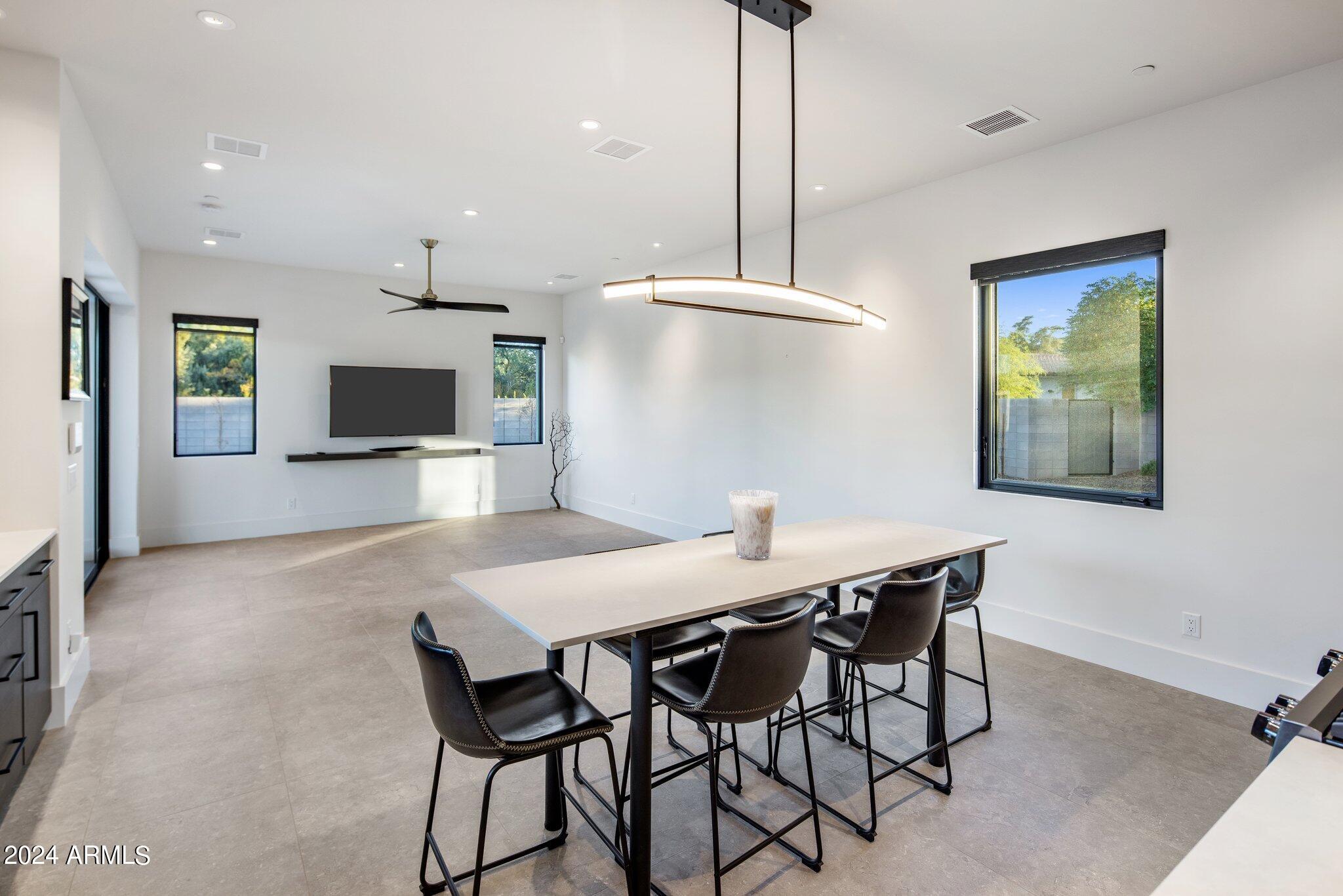 - - Residential