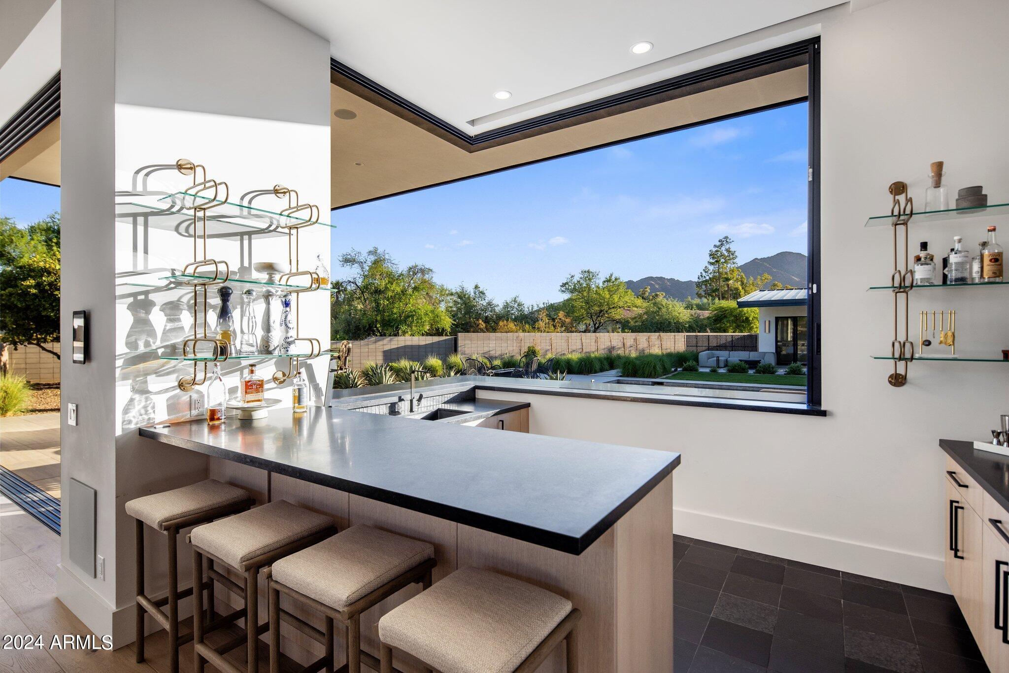 - - Residential