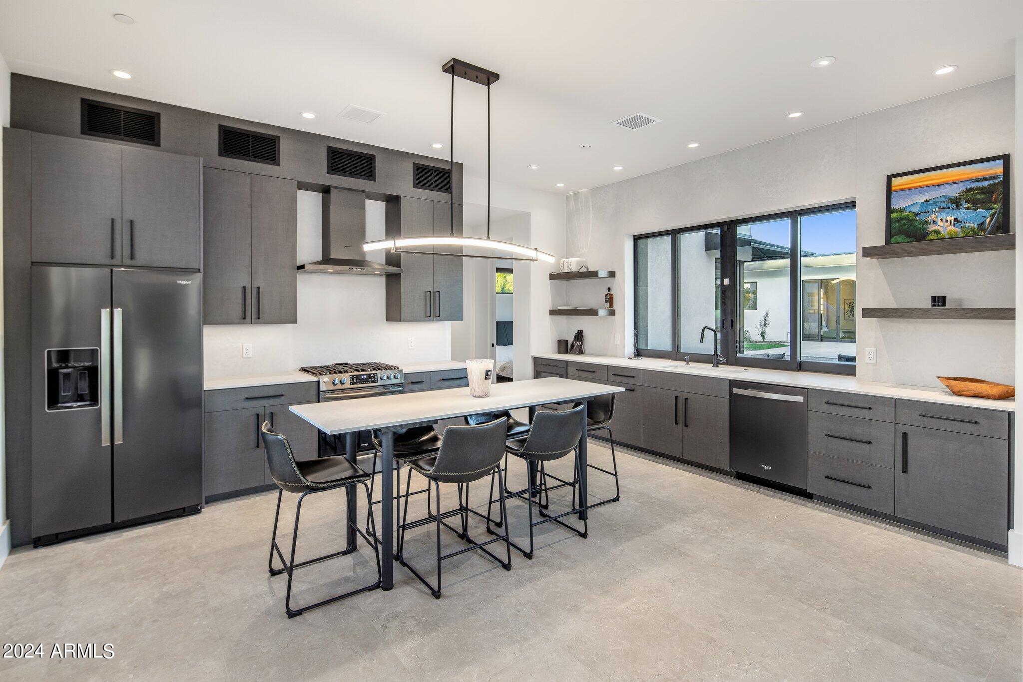 - - Residential