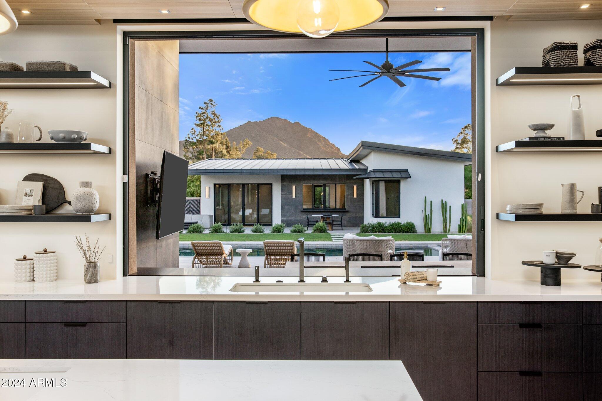 - - Residential