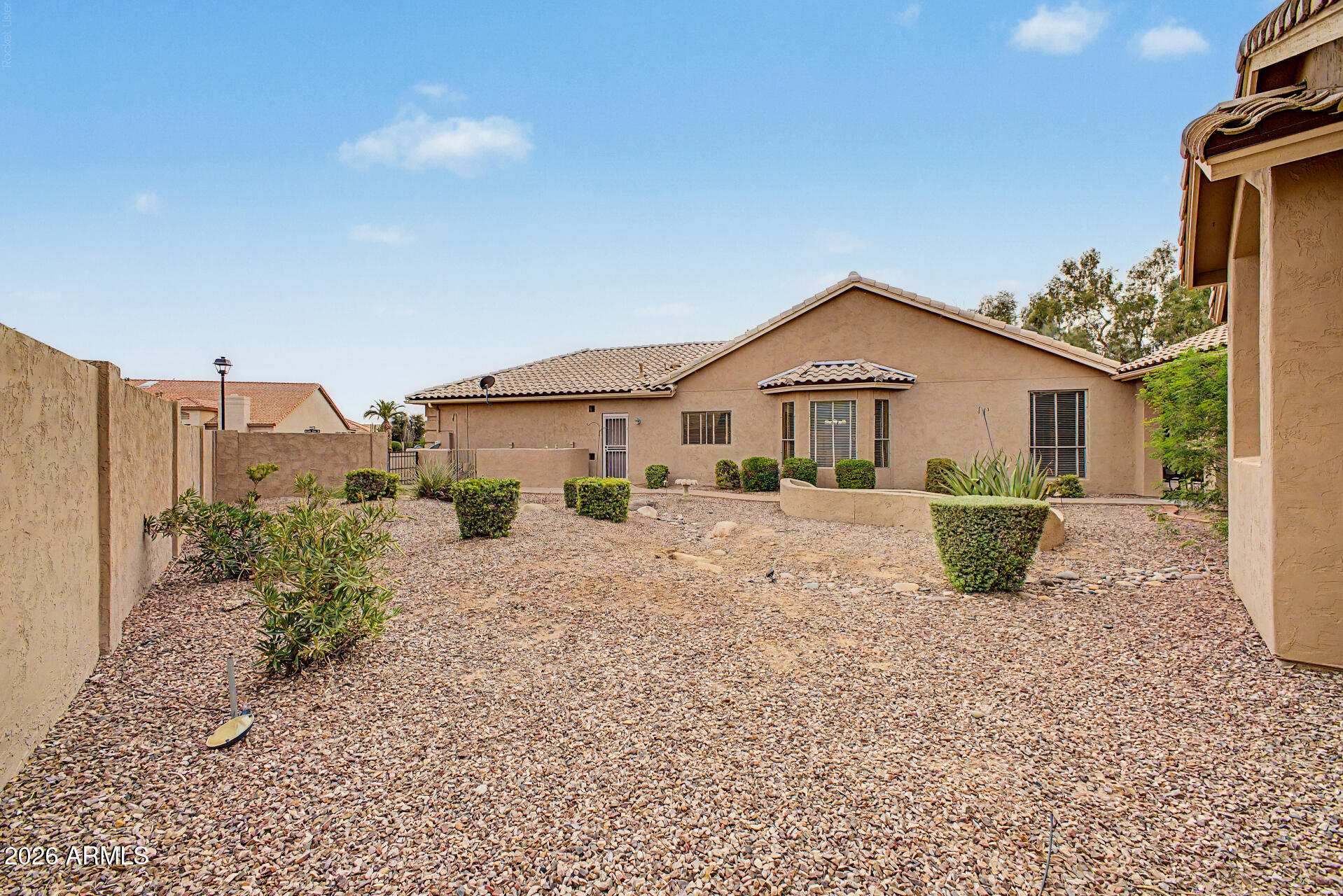 SUN LAKES UNIT THIRTY-FOUR - Residential