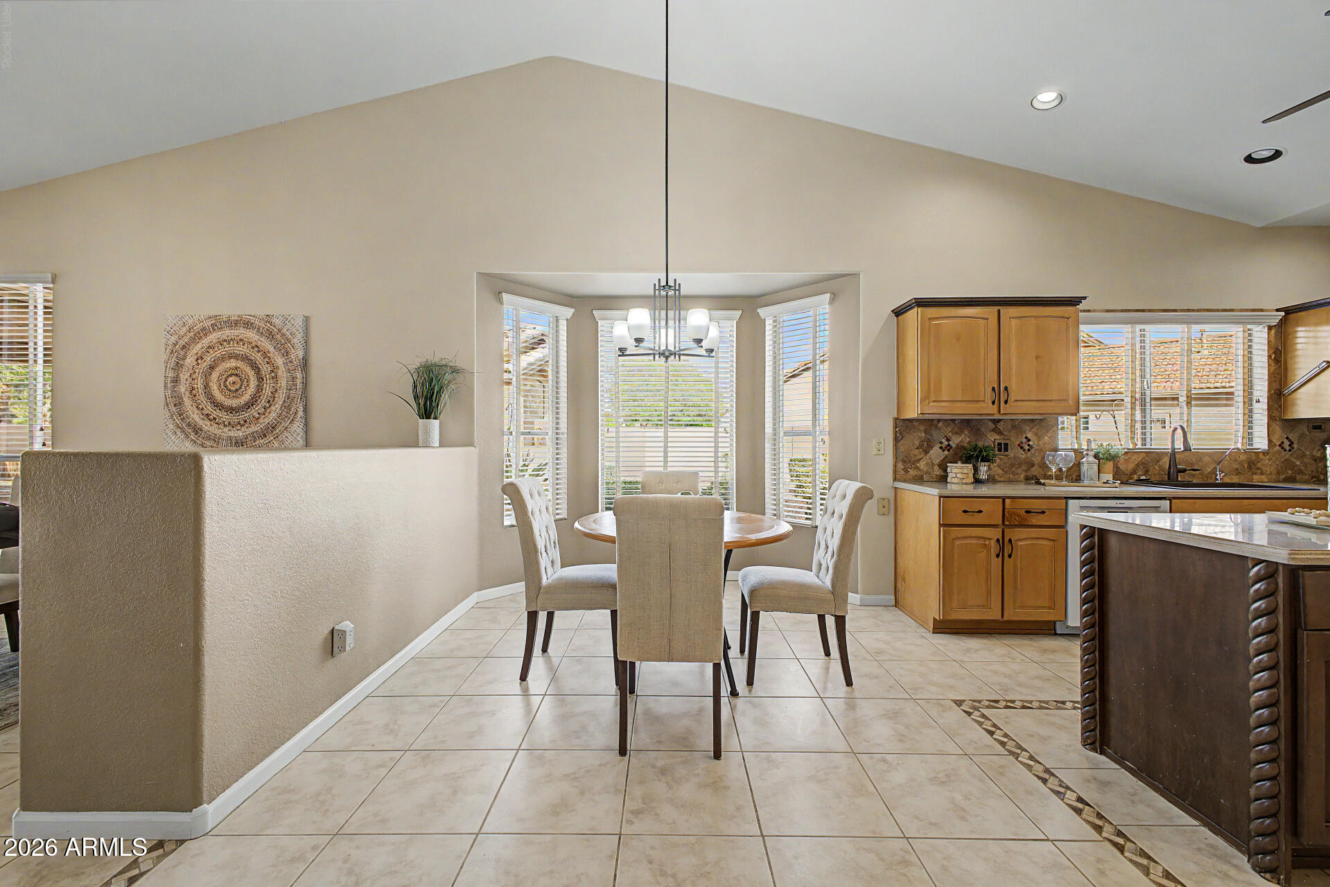 SUN LAKES UNIT THIRTY-FOUR - Residential