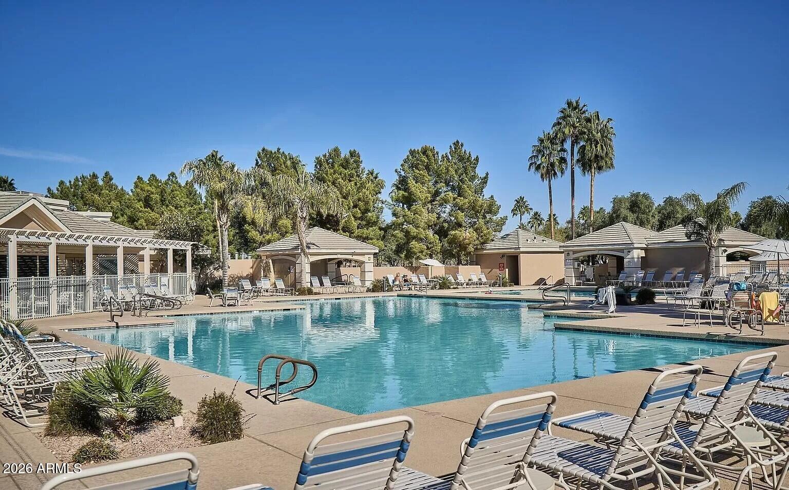 SUN LAKES UNIT THIRTY-FOUR - Residential