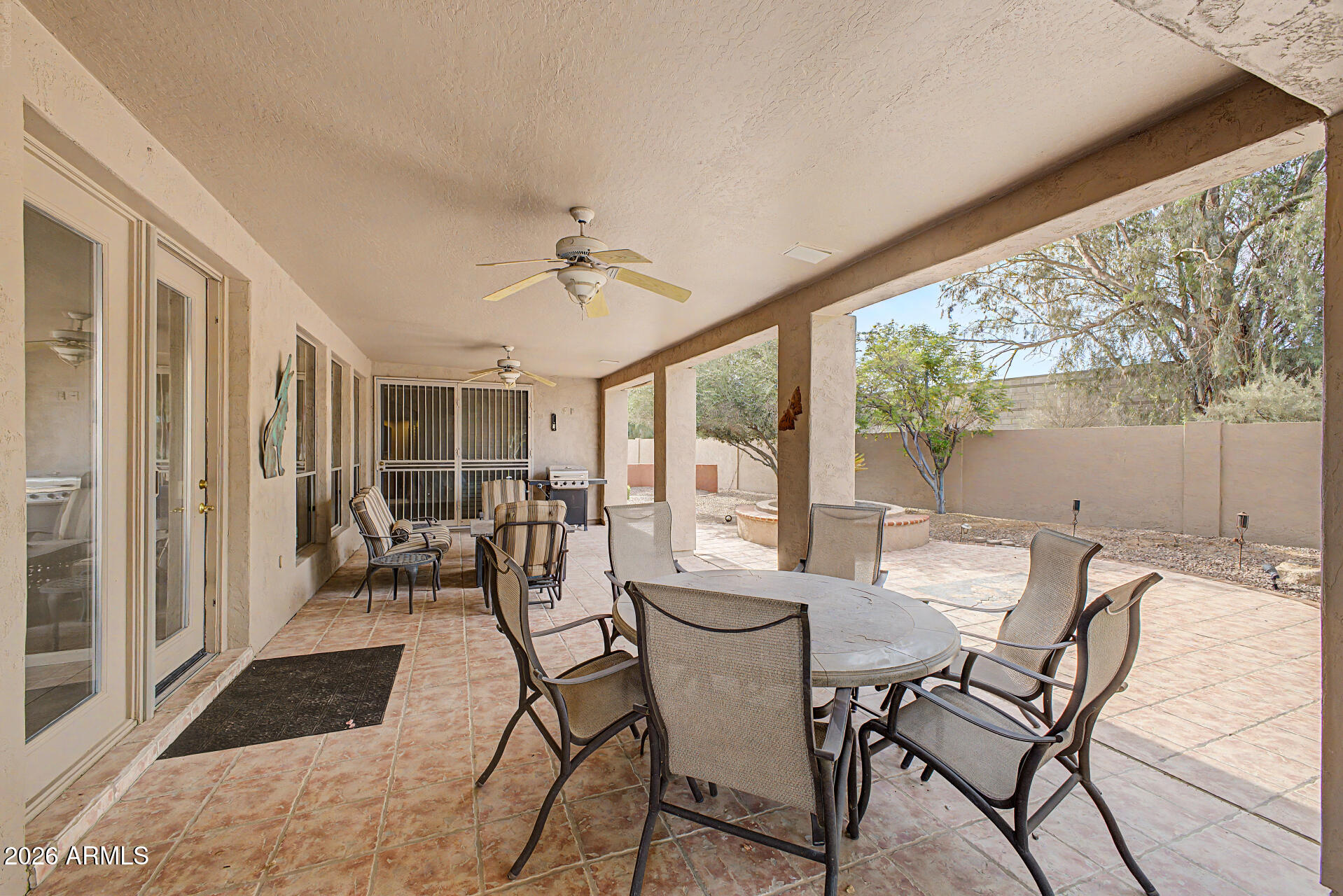 SUN LAKES UNIT THIRTY-FOUR - Residential