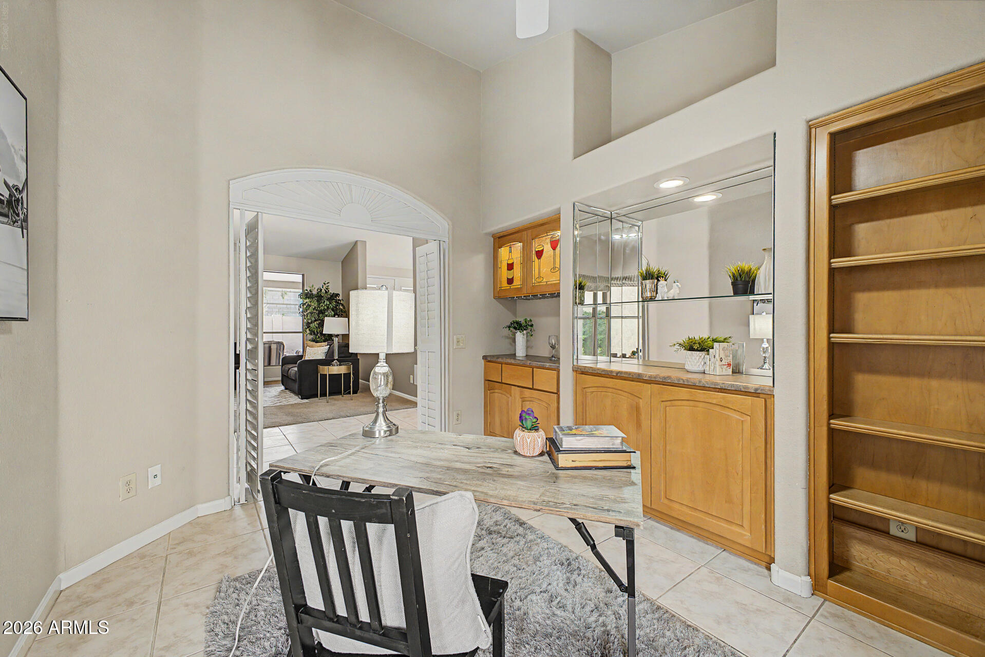 SUN LAKES UNIT THIRTY-FOUR - Residential