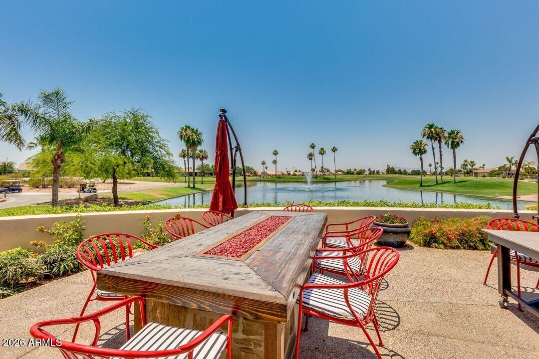 SUN LAKES UNIT THIRTY-FOUR - Residential