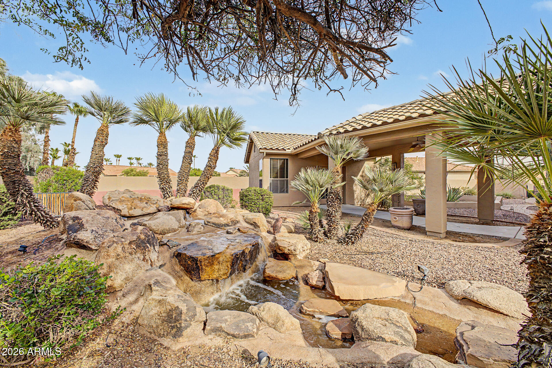 SUN LAKES UNIT THIRTY-FOUR - Residential