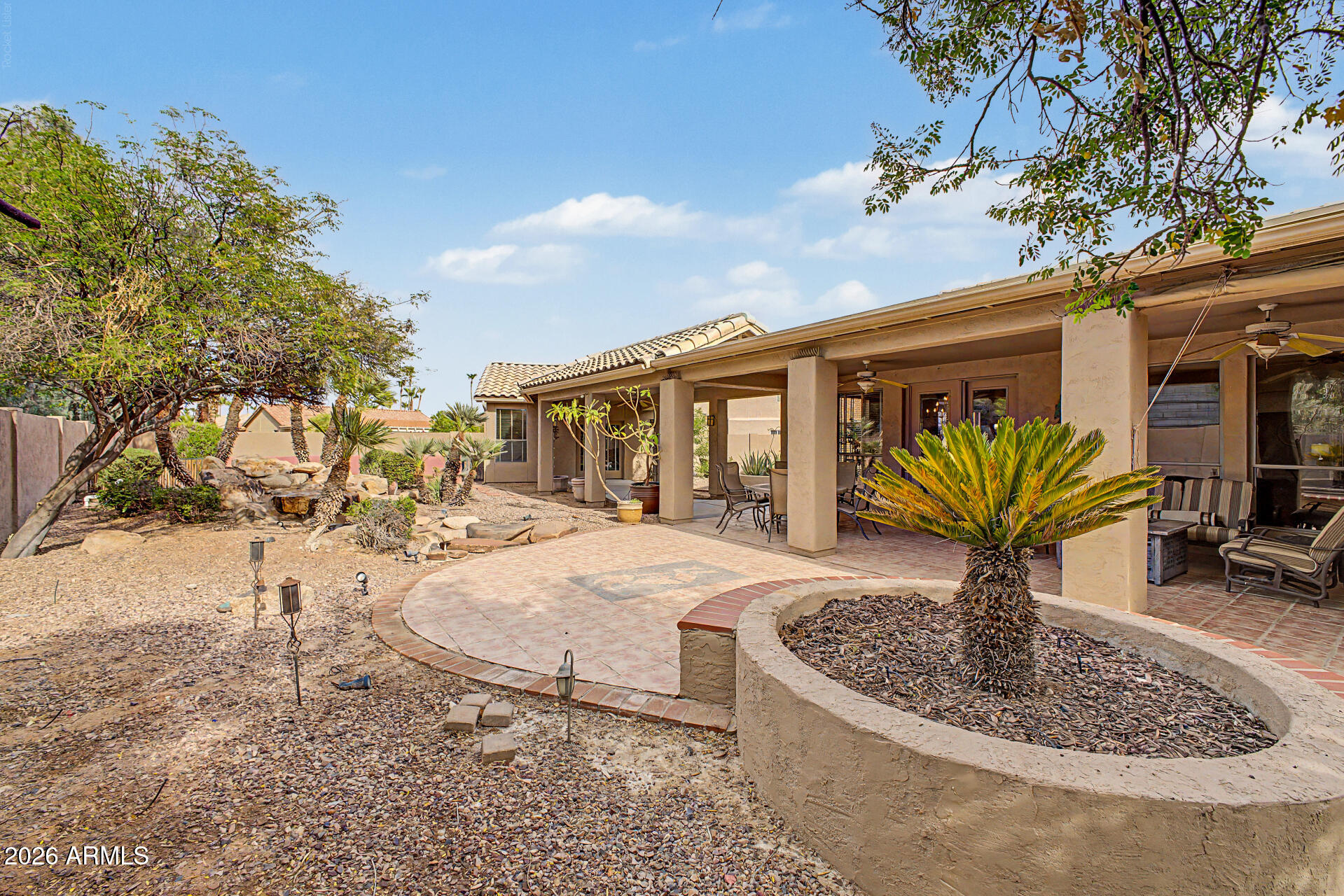 SUN LAKES UNIT THIRTY-FOUR - Residential