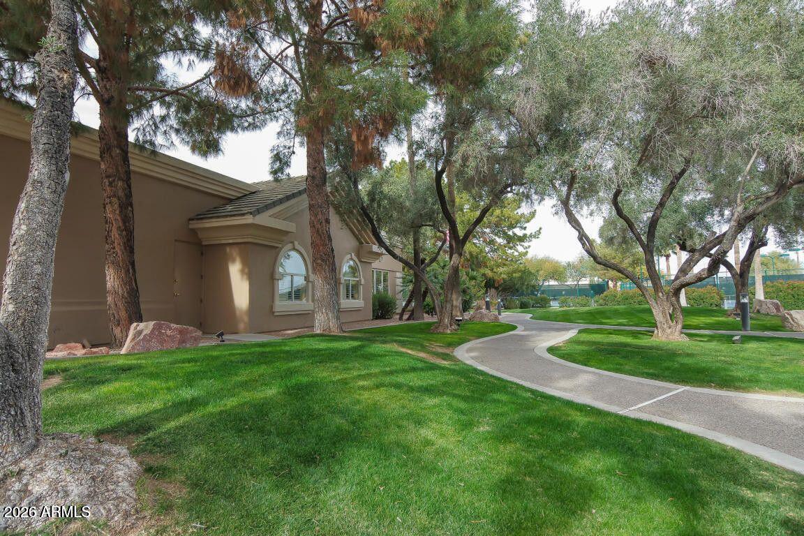 SUN LAKES UNIT THIRTY-FOUR - Residential