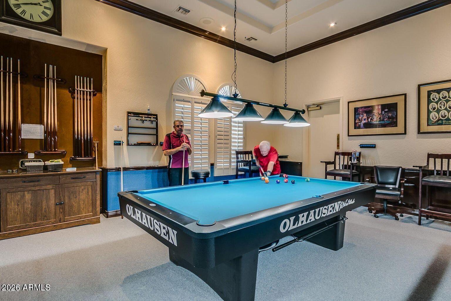 SUN LAKES UNIT THIRTY-FOUR - Residential
