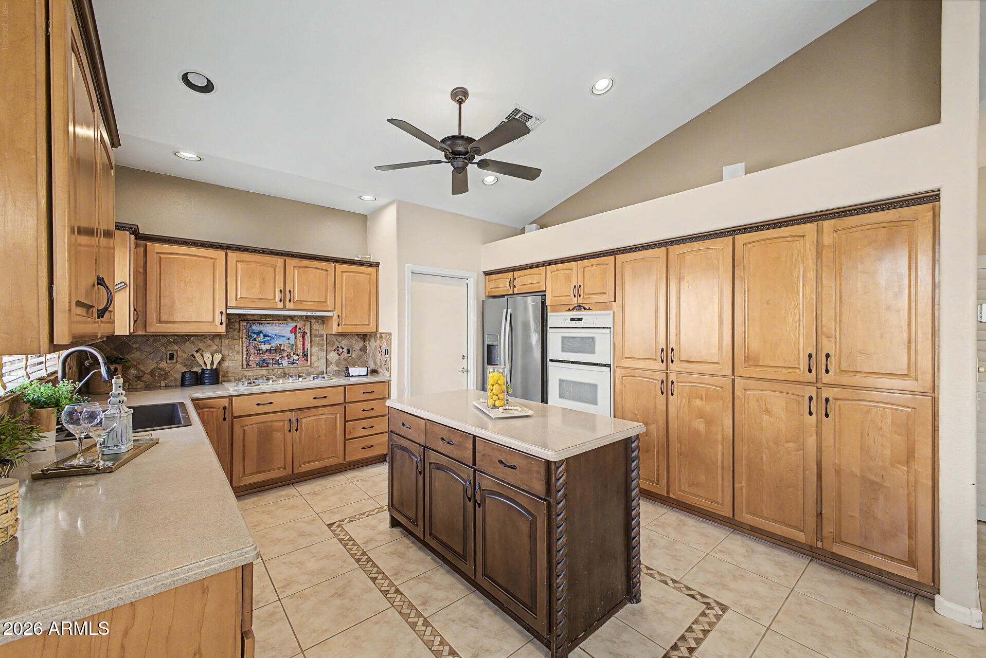SUN LAKES UNIT THIRTY-FOUR - Residential