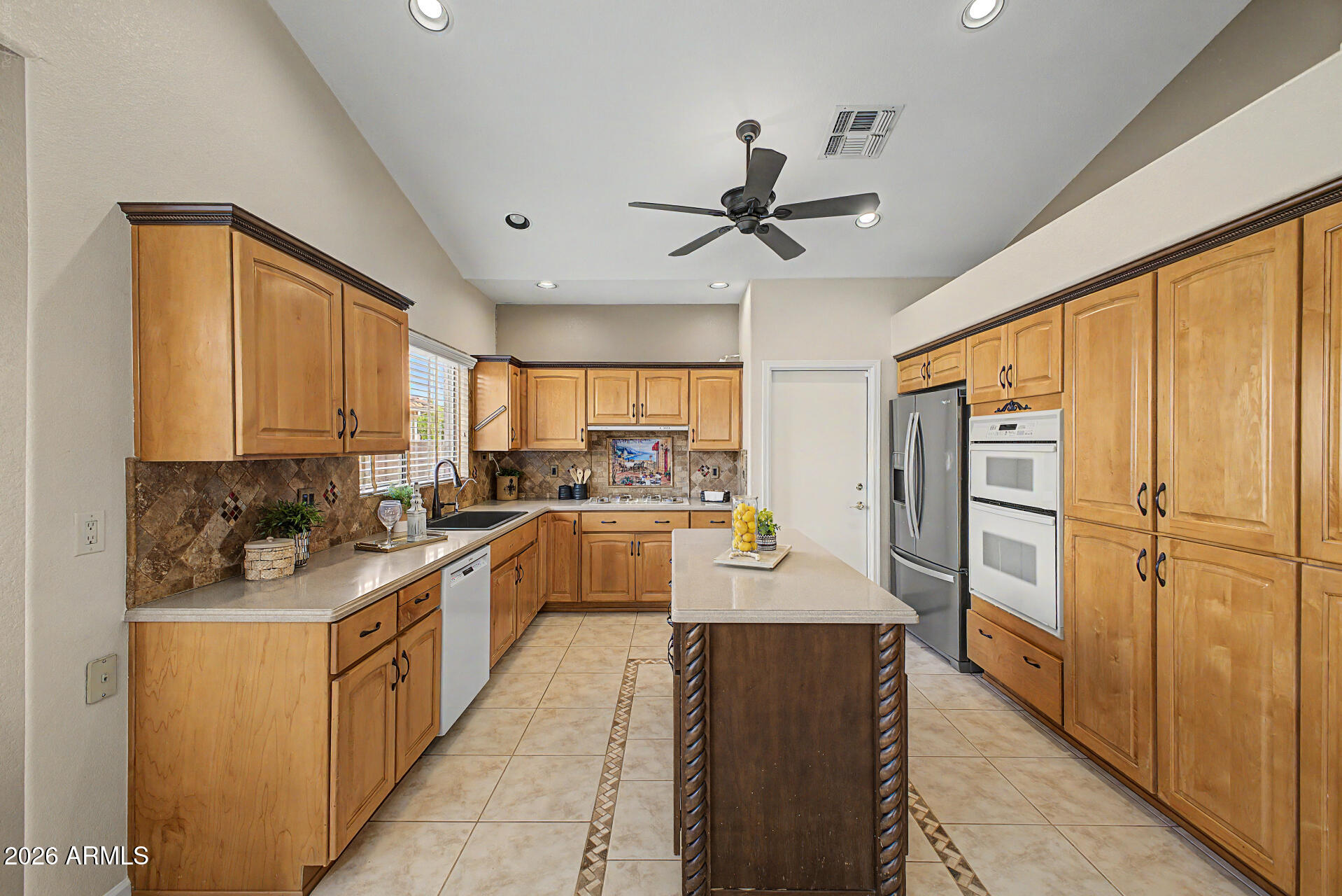 SUN LAKES UNIT THIRTY-FOUR - Residential