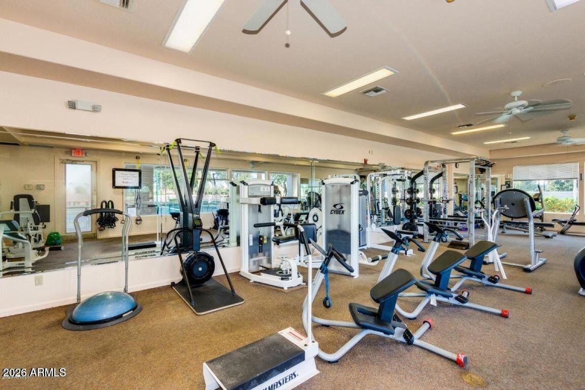 SUN LAKES UNIT THIRTY-FOUR - Residential