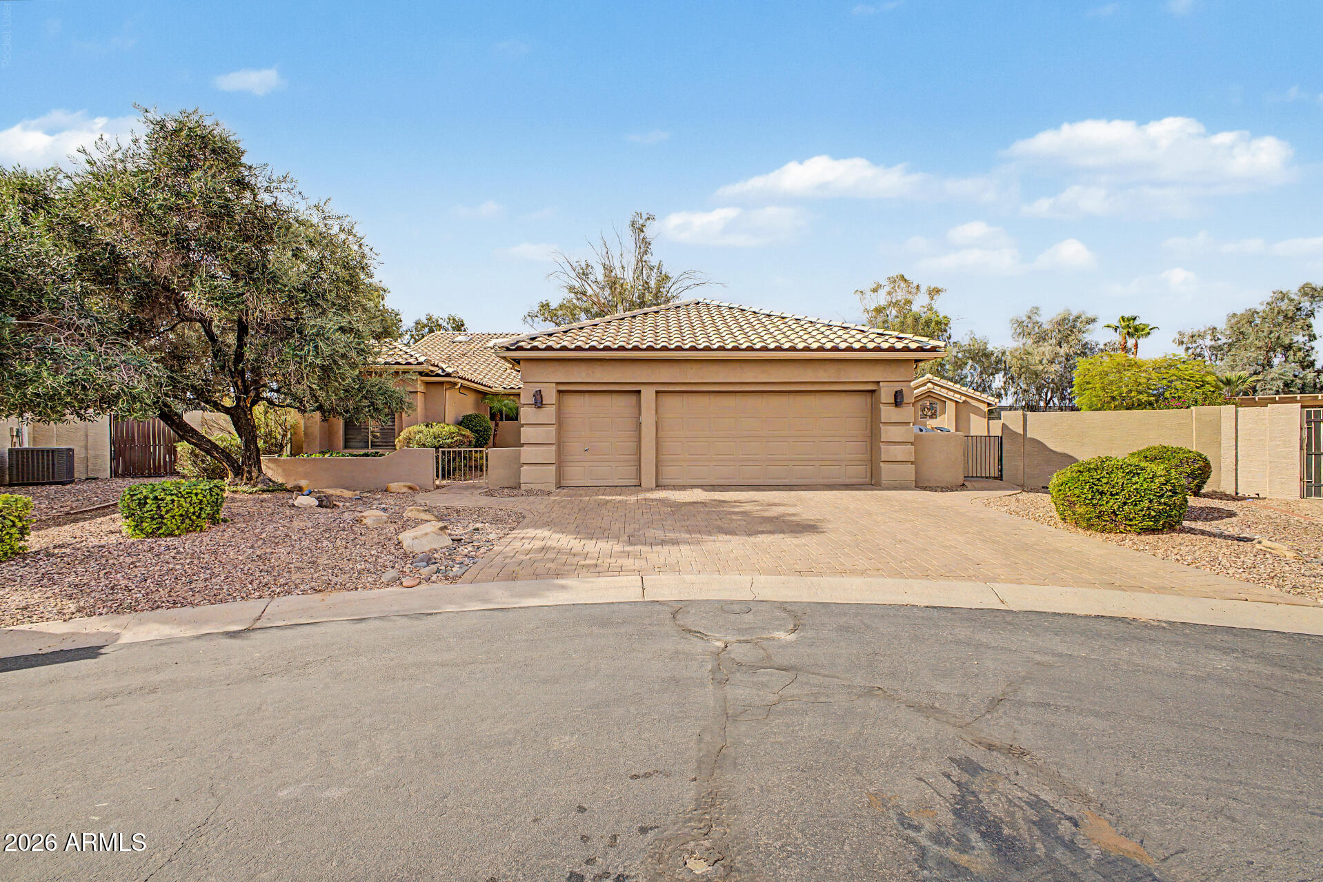 SUN LAKES UNIT THIRTY-FOUR - Residential