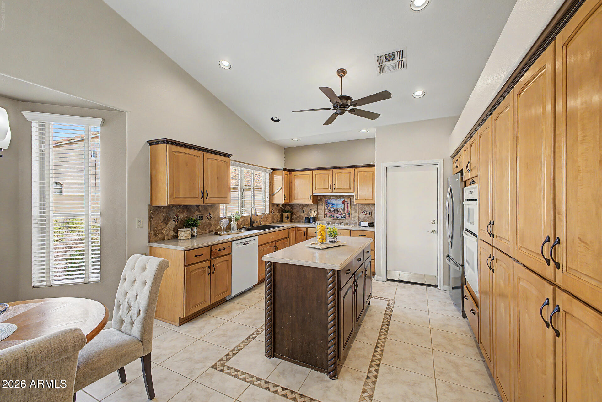SUN LAKES UNIT THIRTY-FOUR - Residential