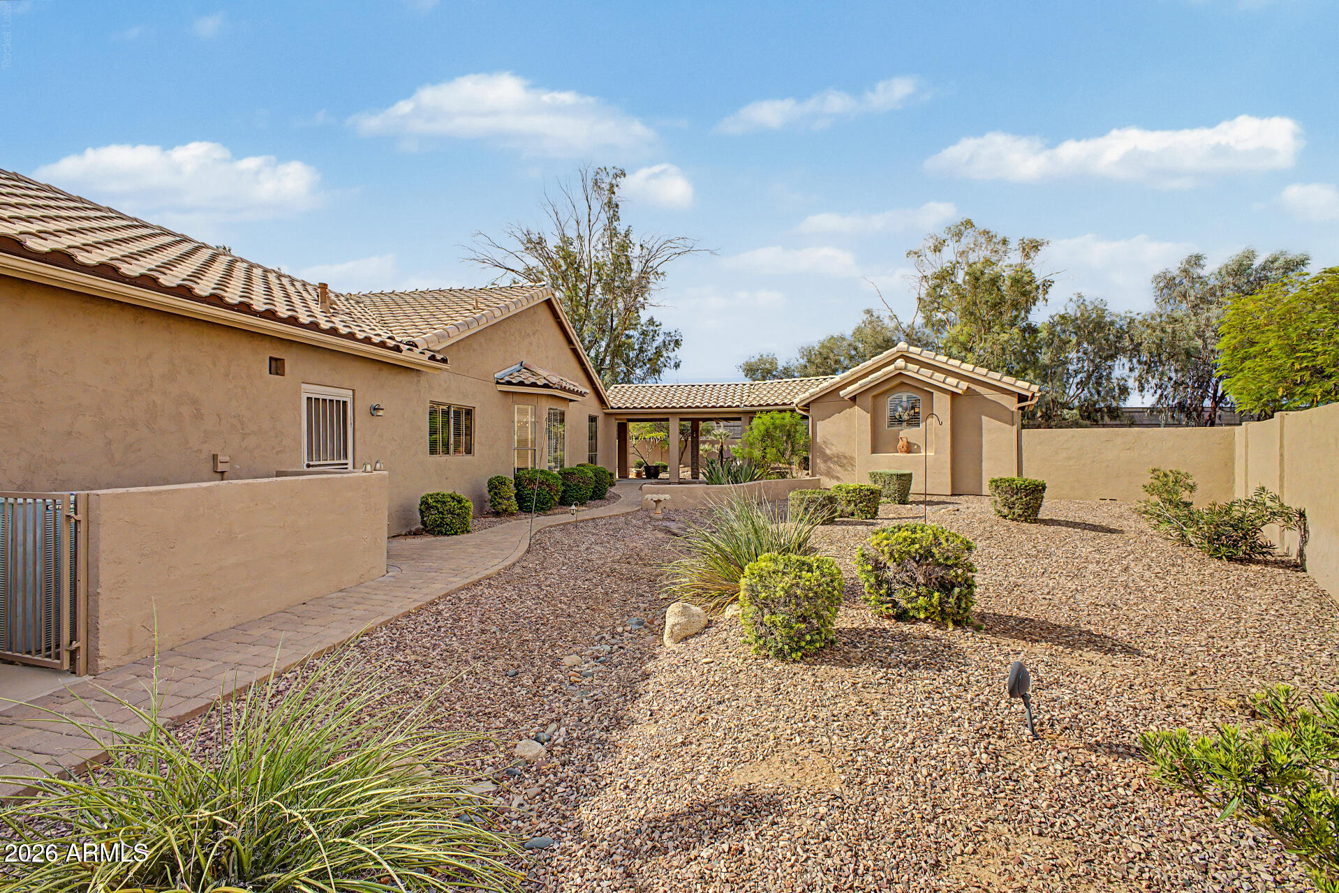 SUN LAKES UNIT THIRTY-FOUR - Residential