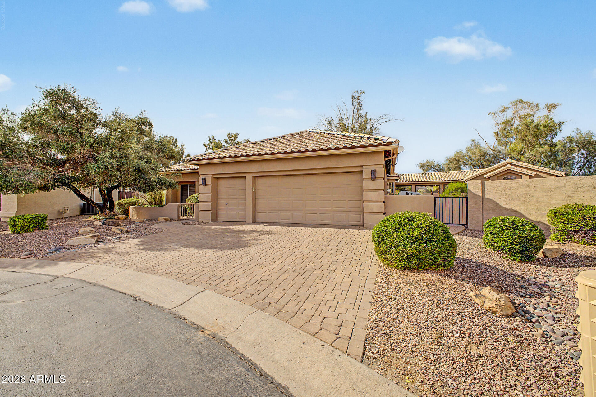 SUN LAKES UNIT THIRTY-FOUR - Residential