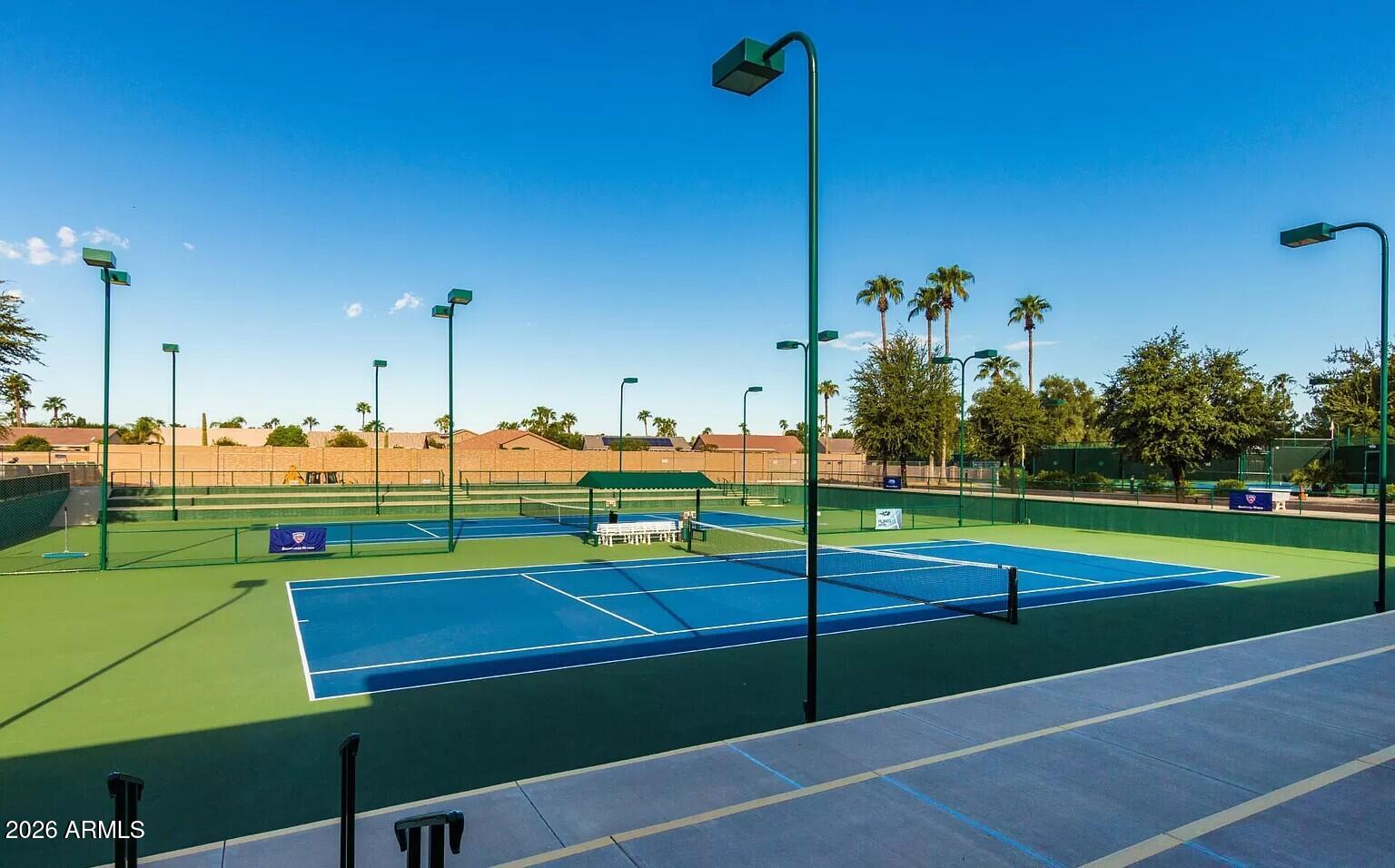 SUN LAKES UNIT THIRTY-FOUR - Residential