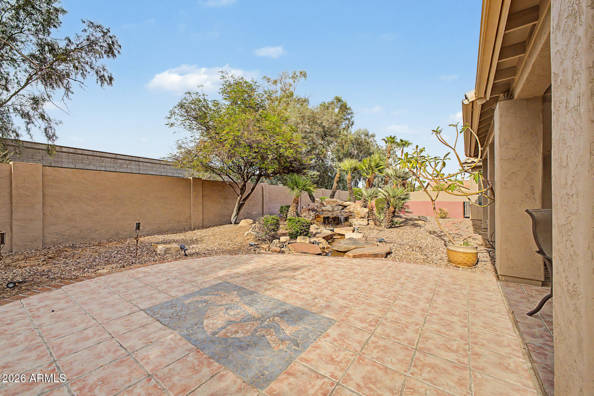 SUN LAKES UNIT THIRTY-FOUR - Residential